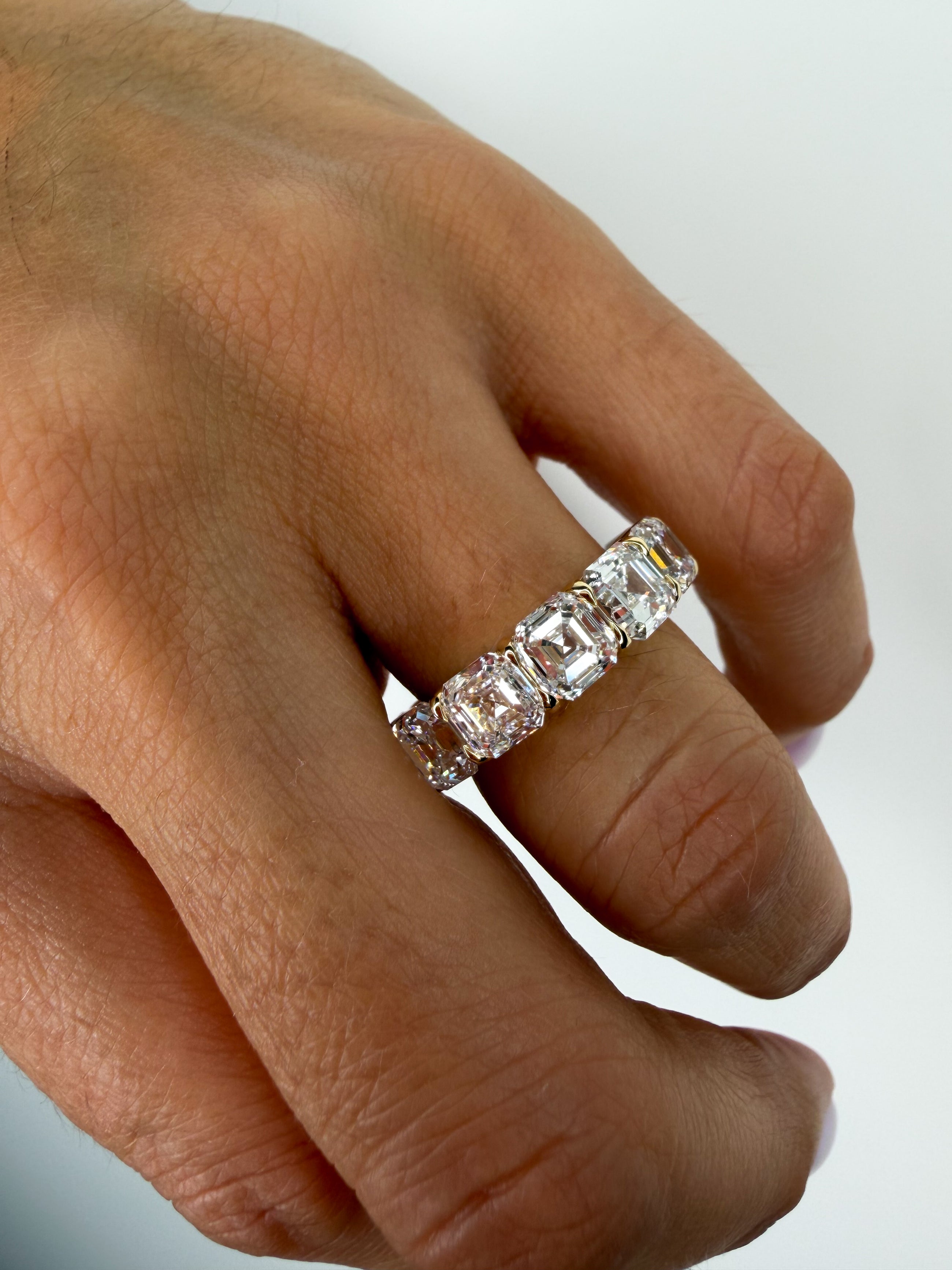 The Royale Asscher Band