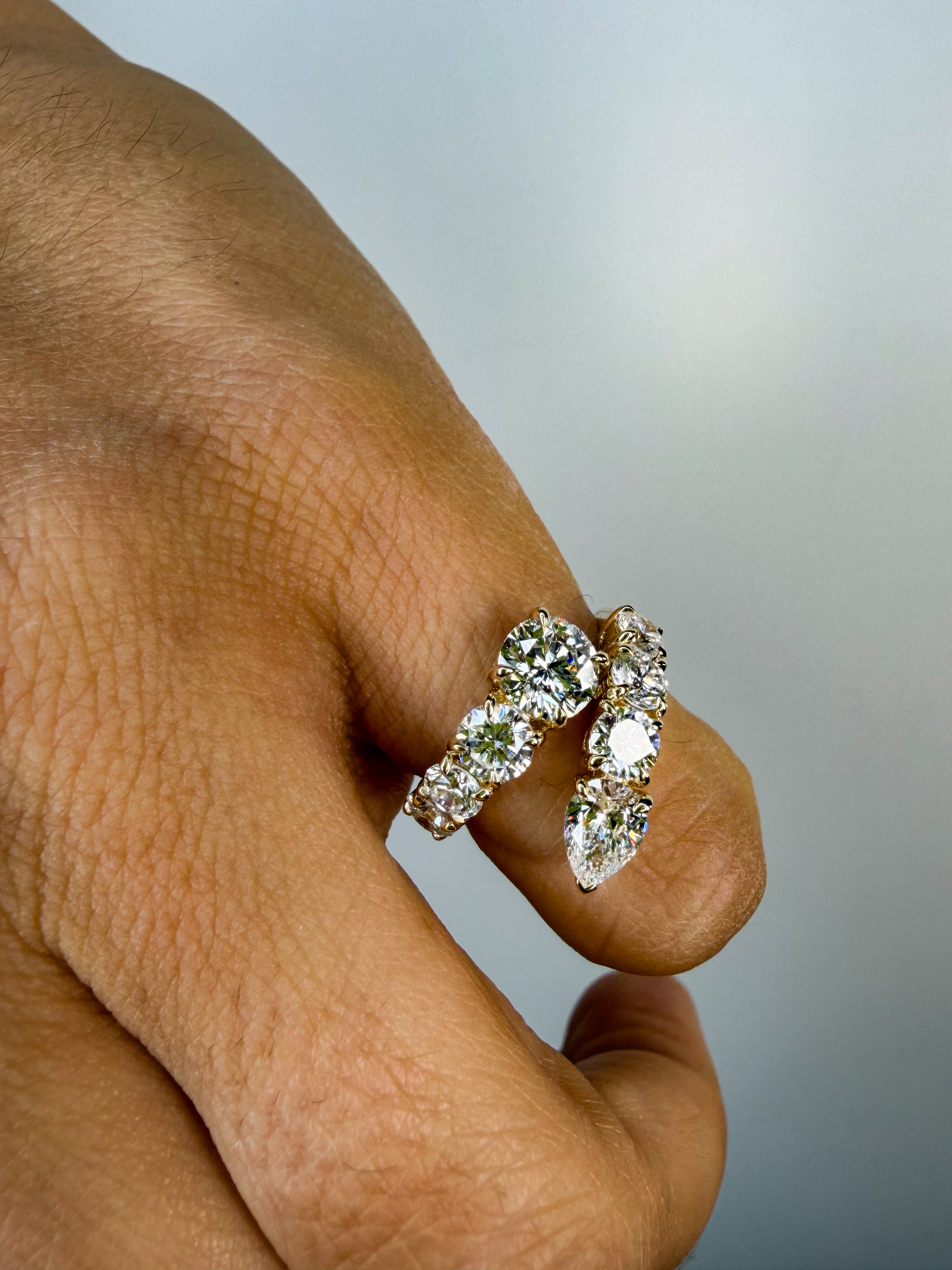 The Jolie Ring