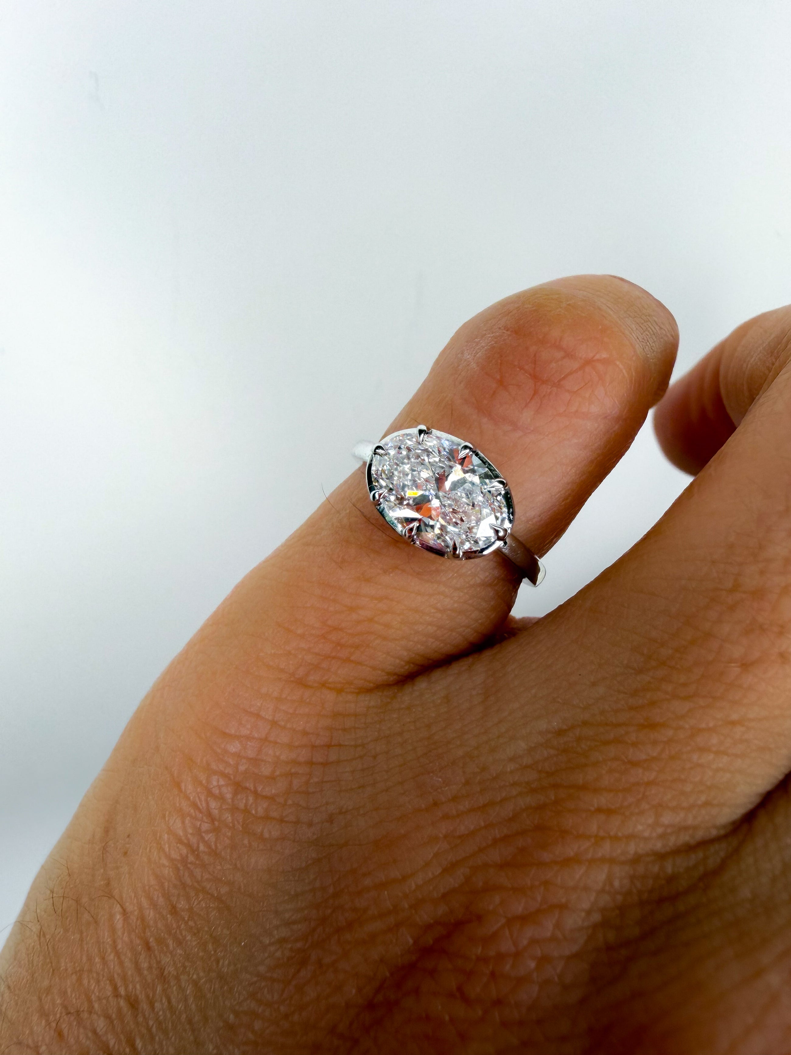 The Ride-or-Die Pinky Ring