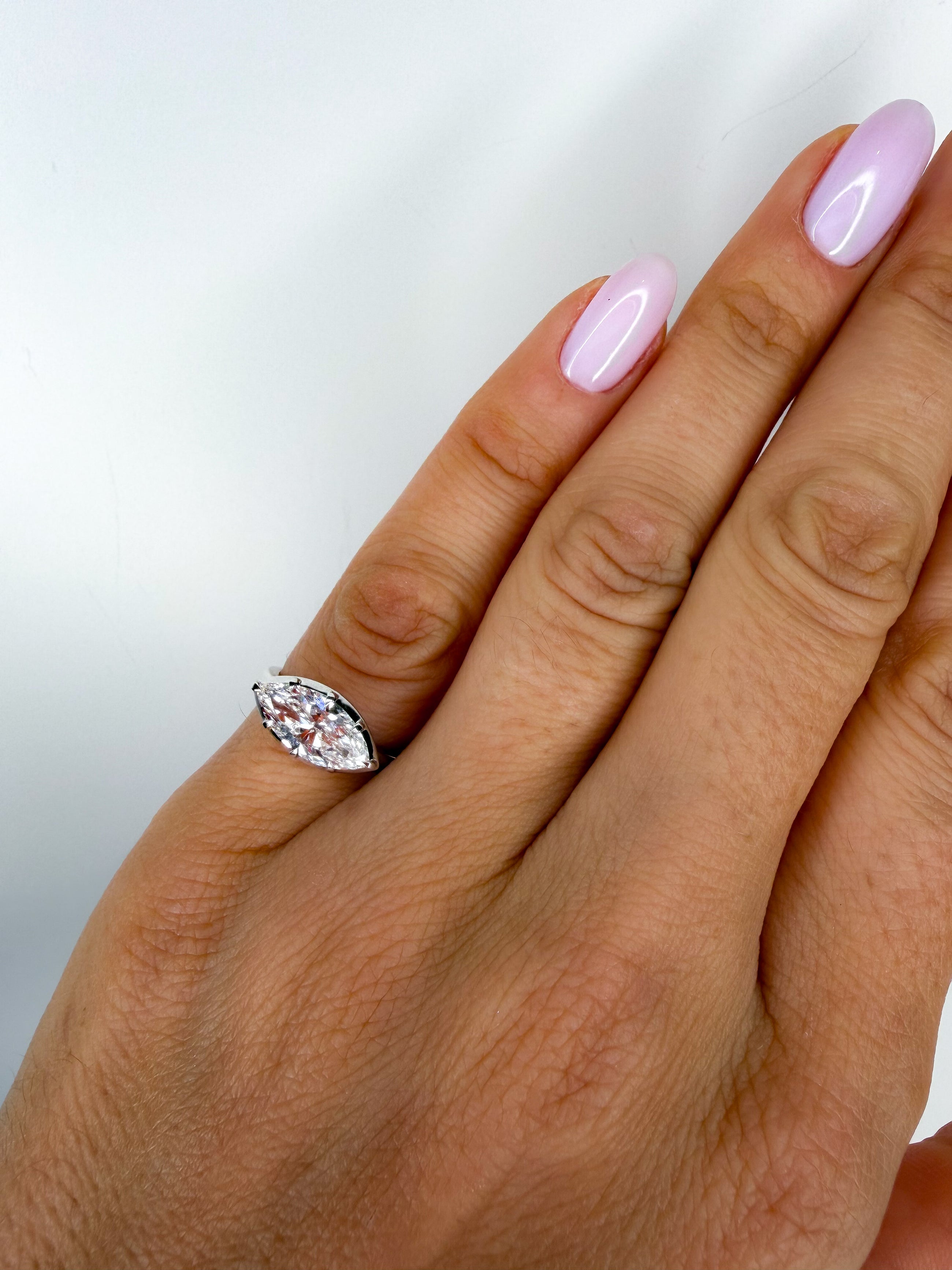 The Ride-or-Die Pinky Ring