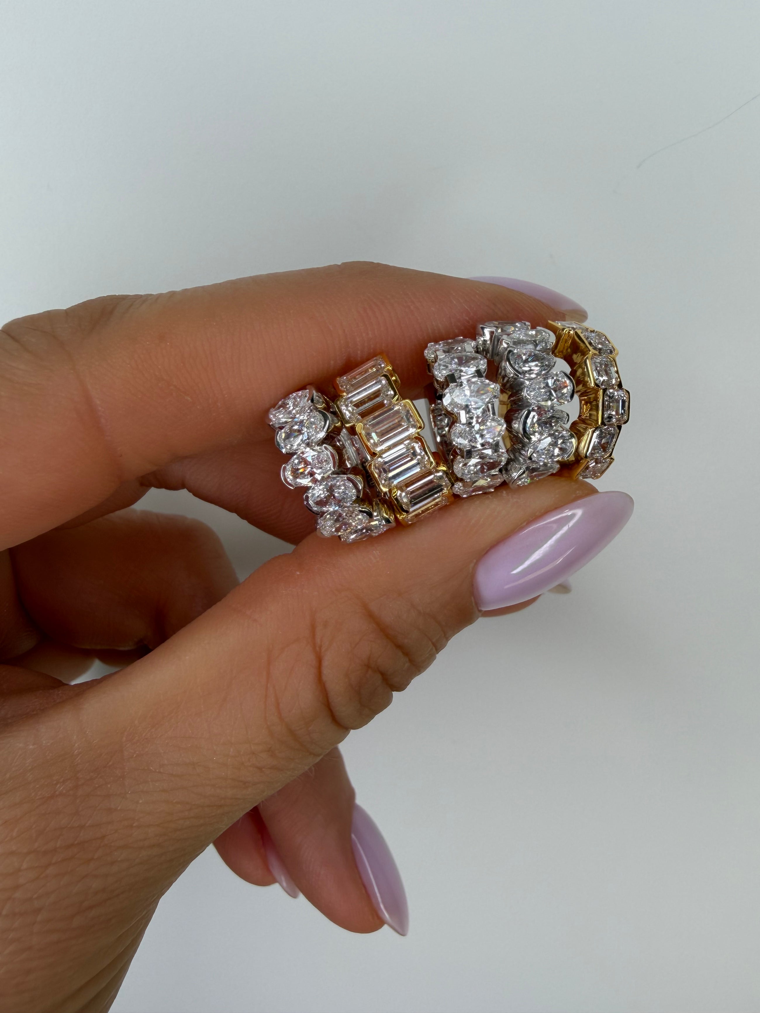 The Golden Hour Huggies