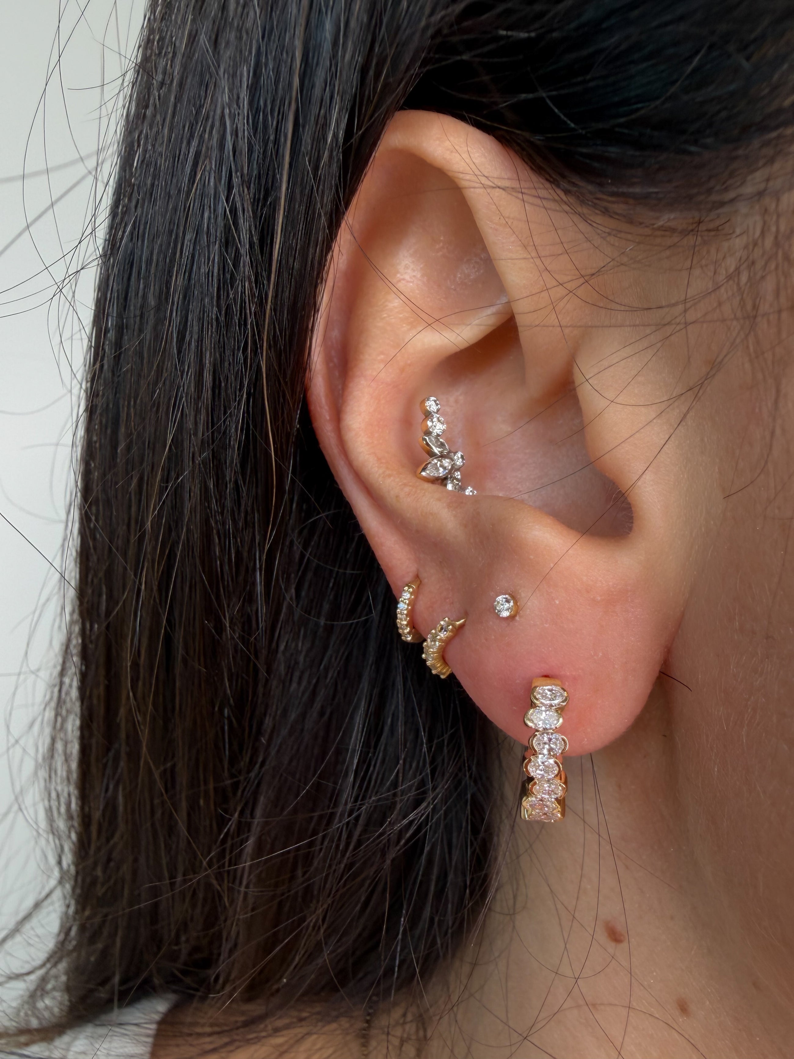 The Golden Hour Huggies