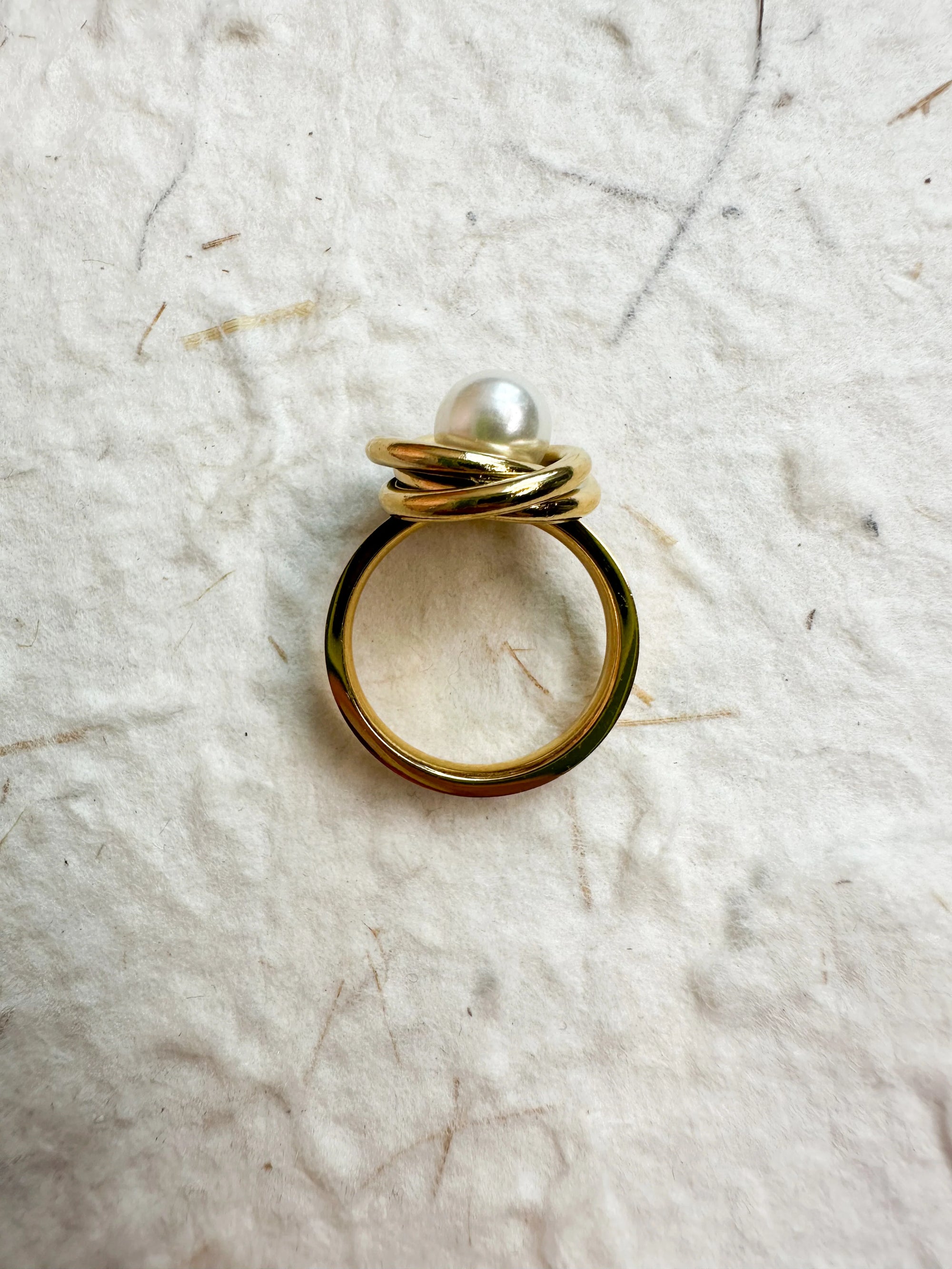 Orbit Ring