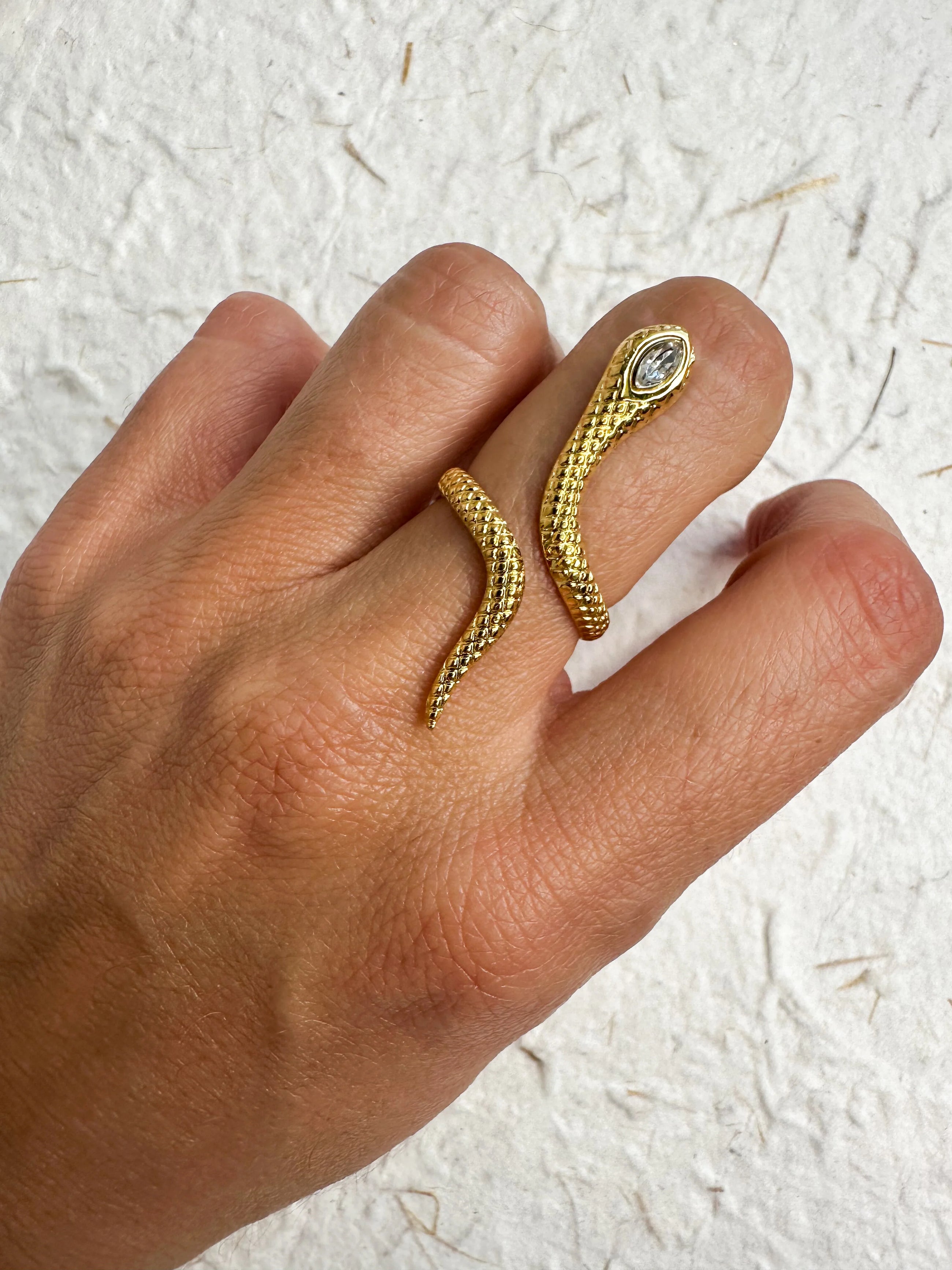 The Serpent Ring