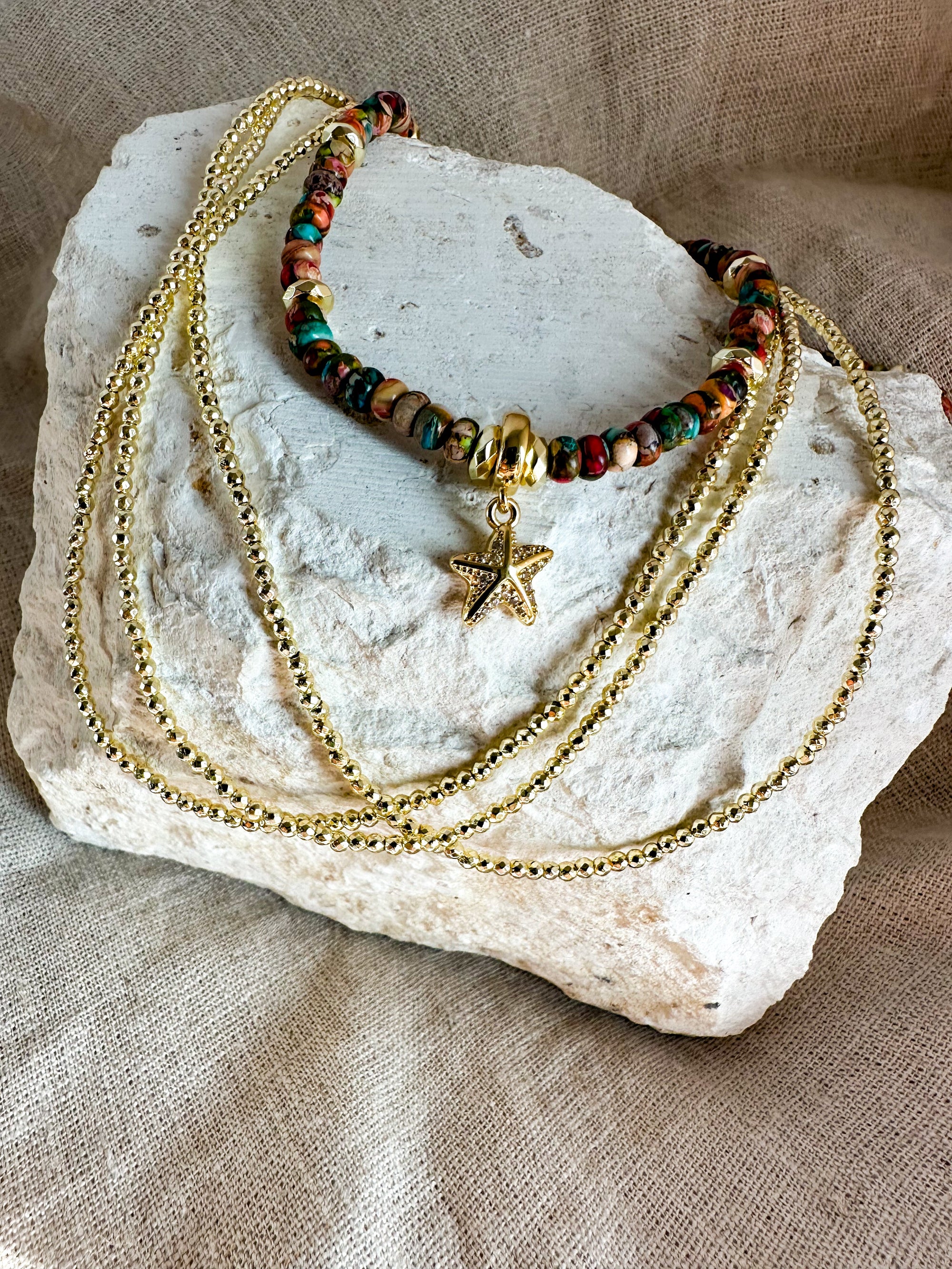 The Glow Collar