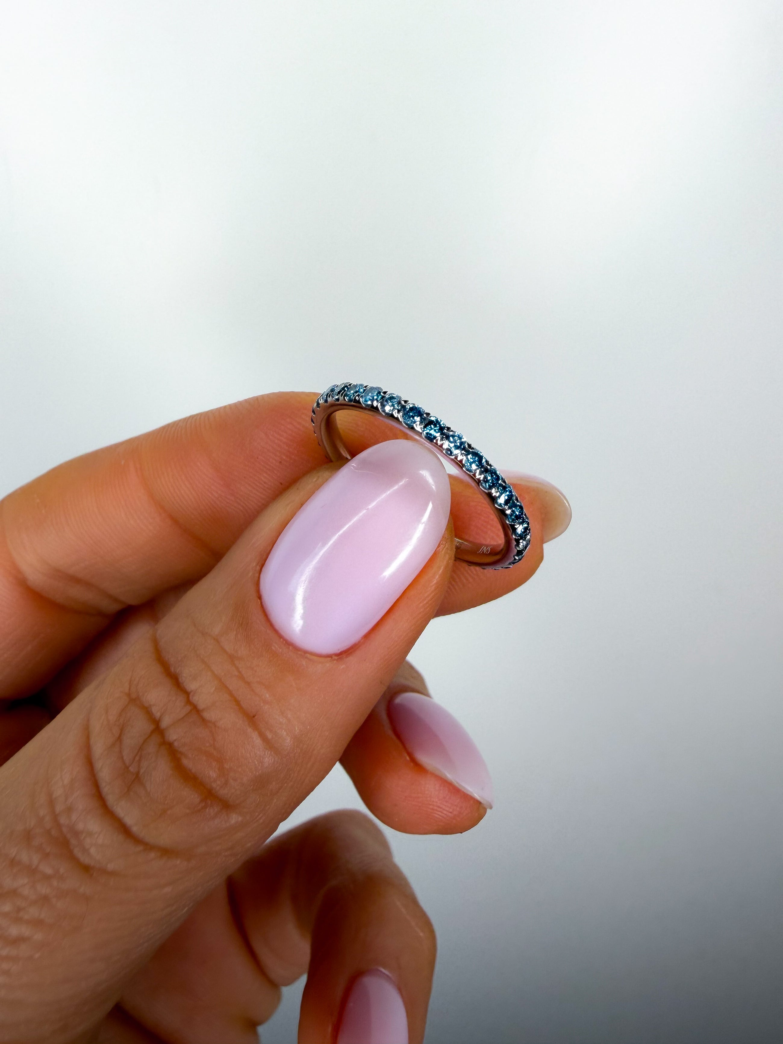 The Color Pop Diamond Band