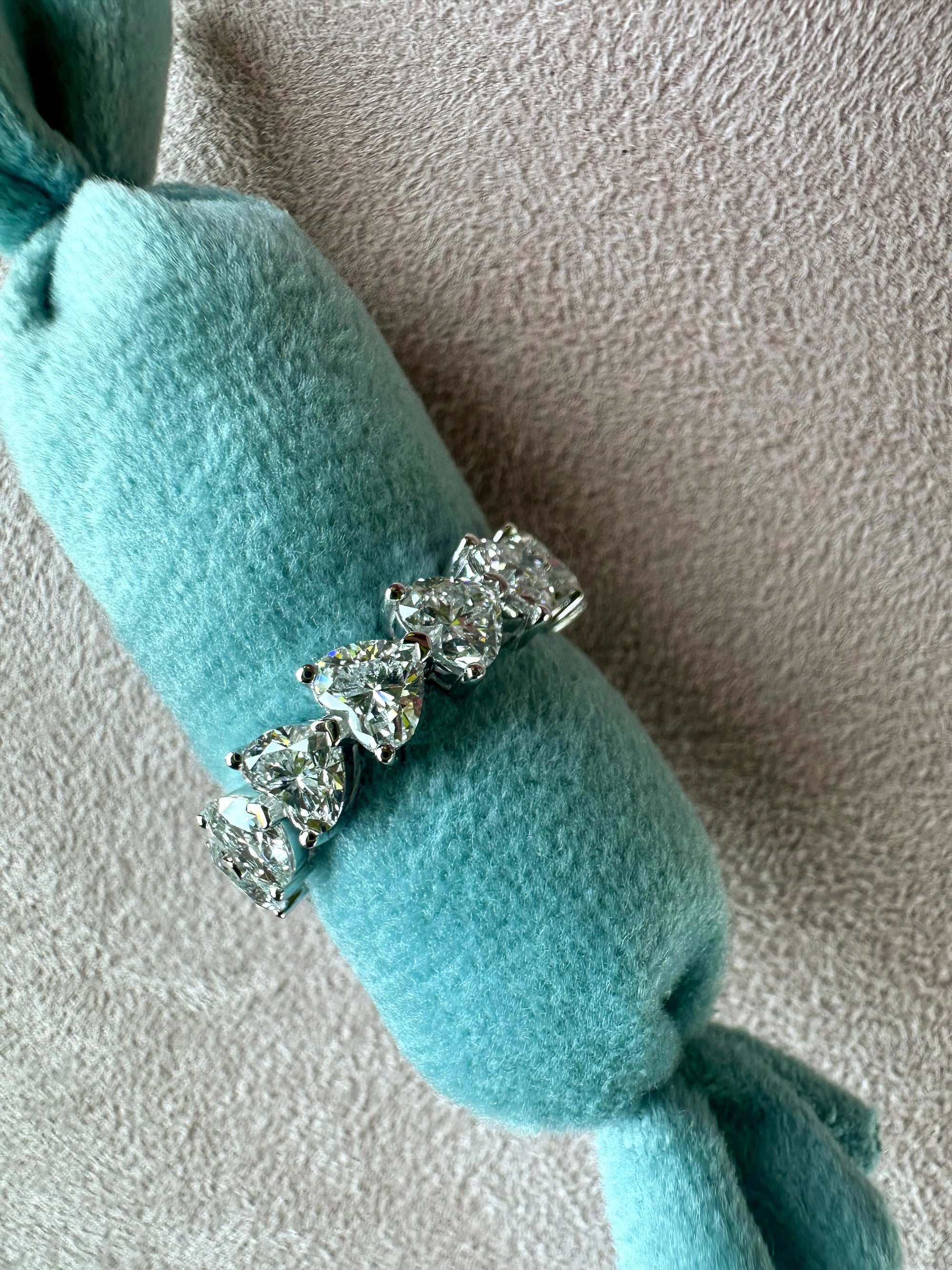 The Heartbreaker Eternity Band