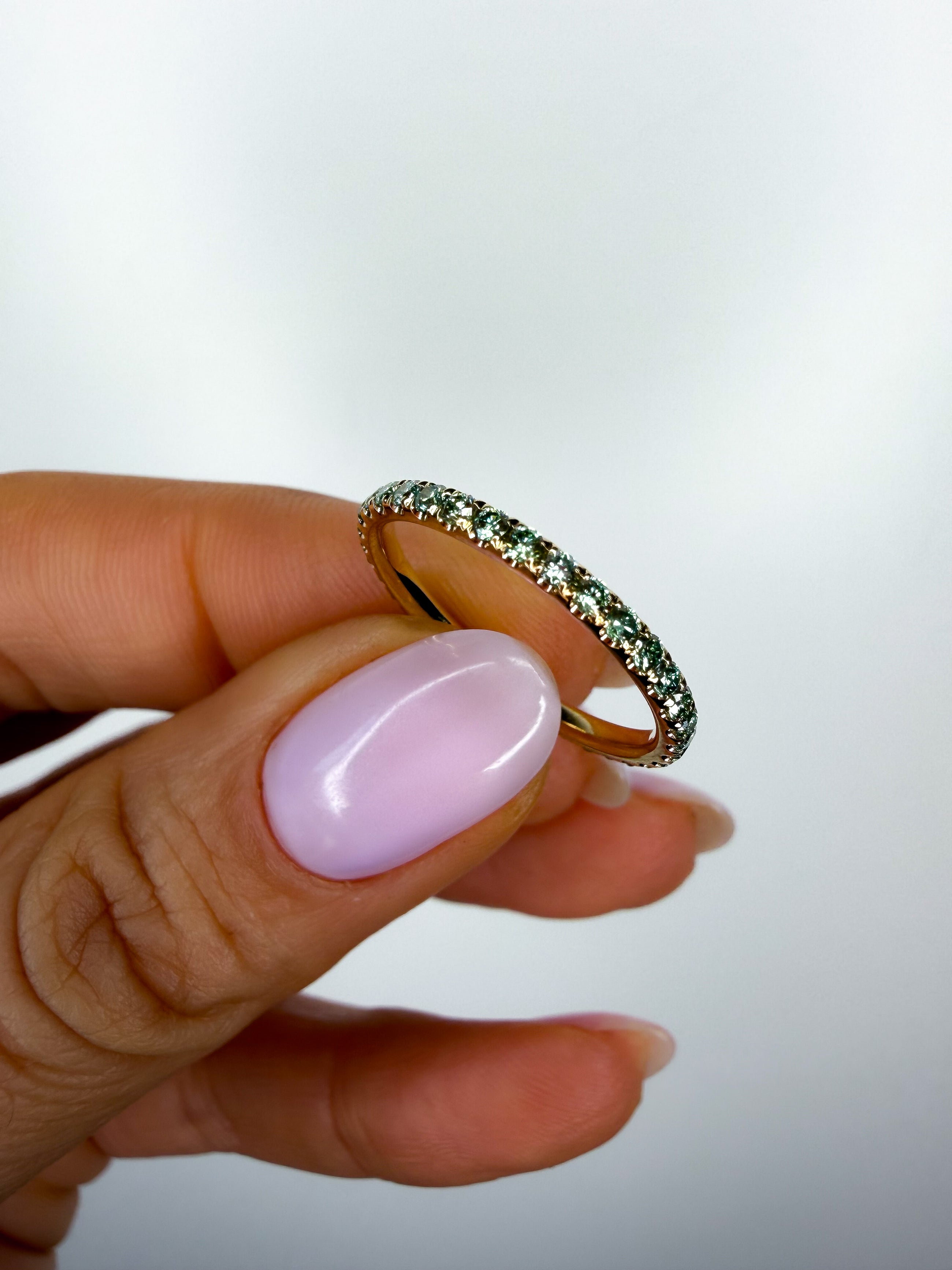 The Color Pop Diamond Band