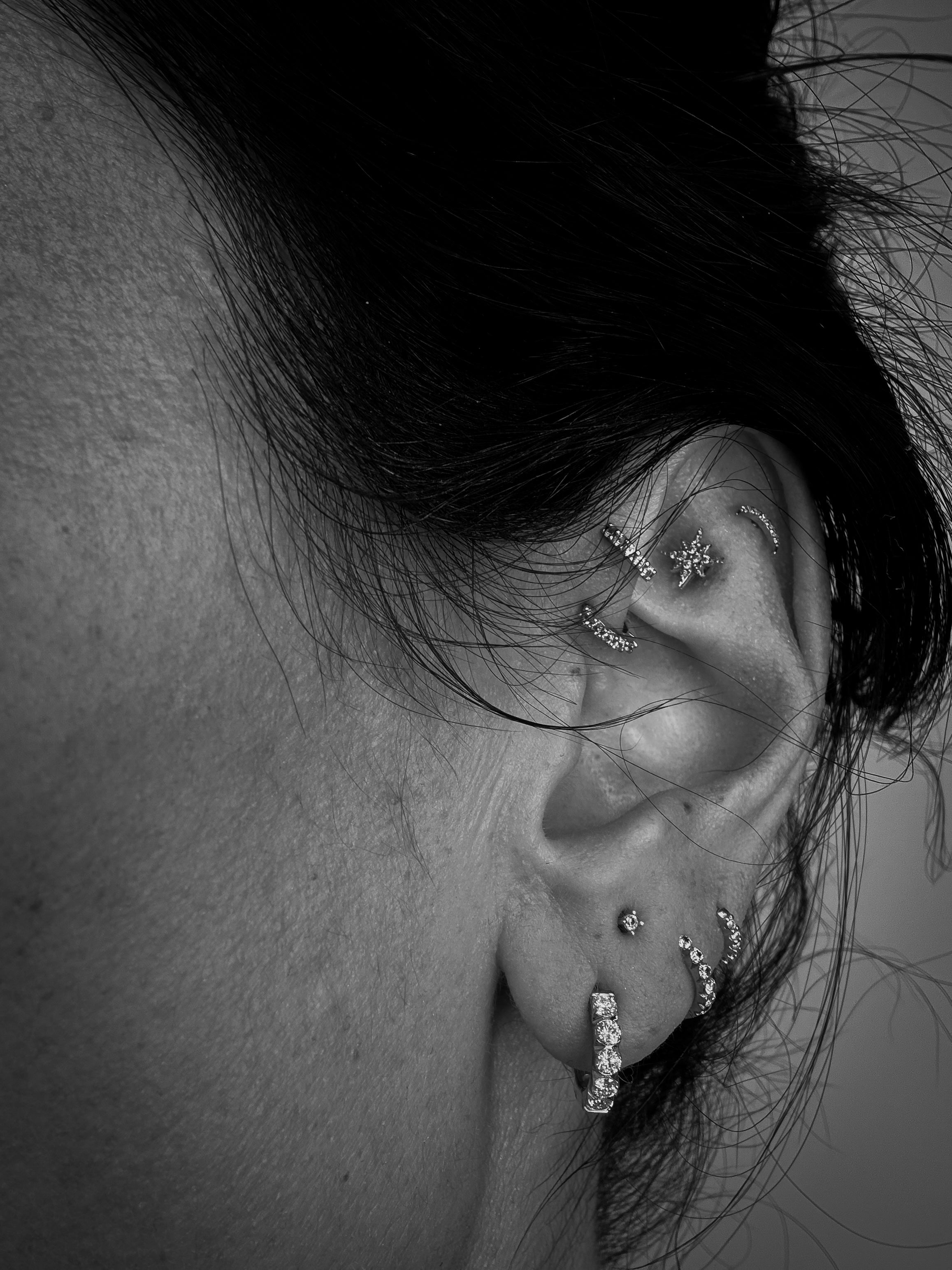 The Spark Baby Huggies