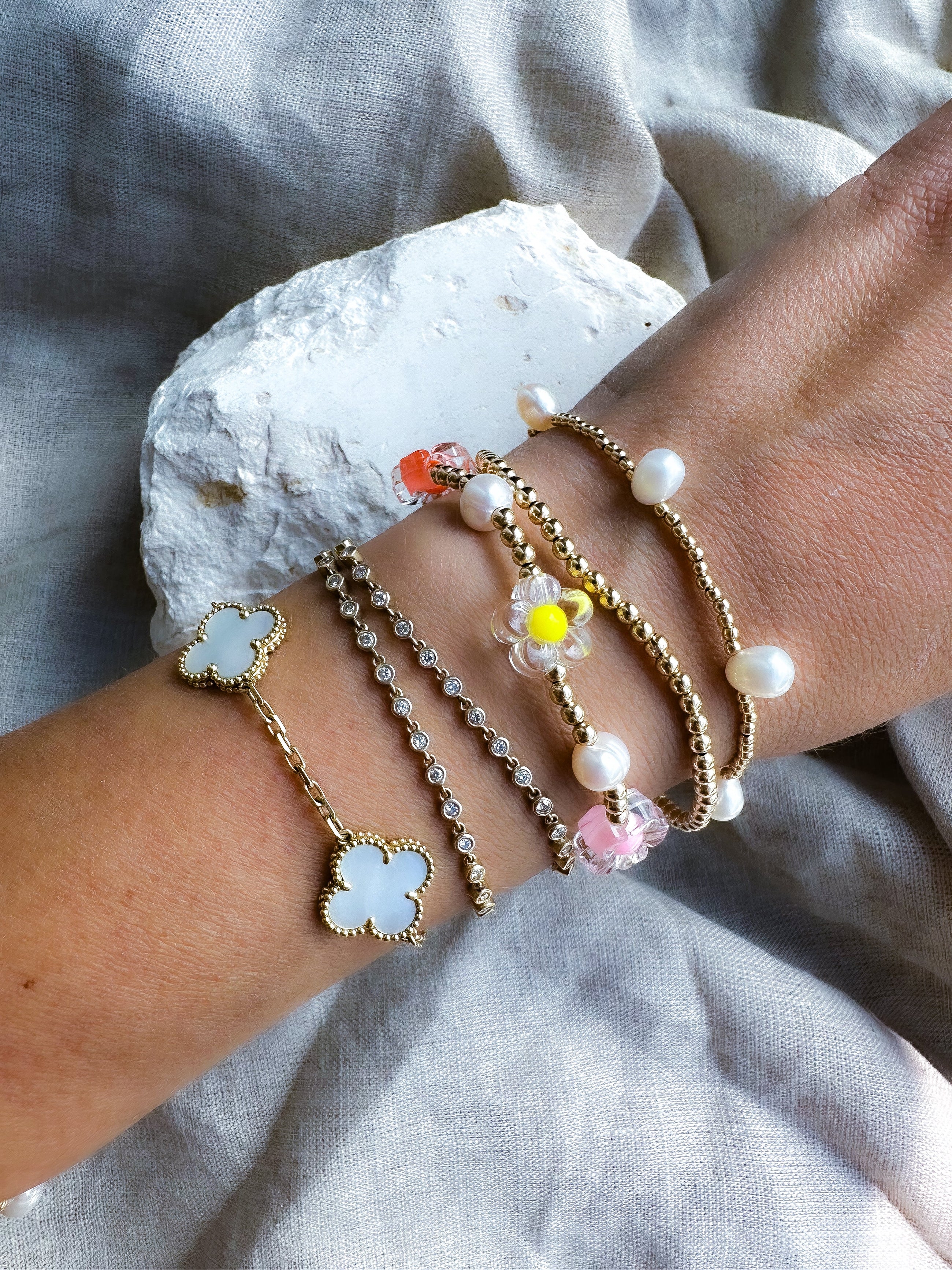 Primavera Bracelet