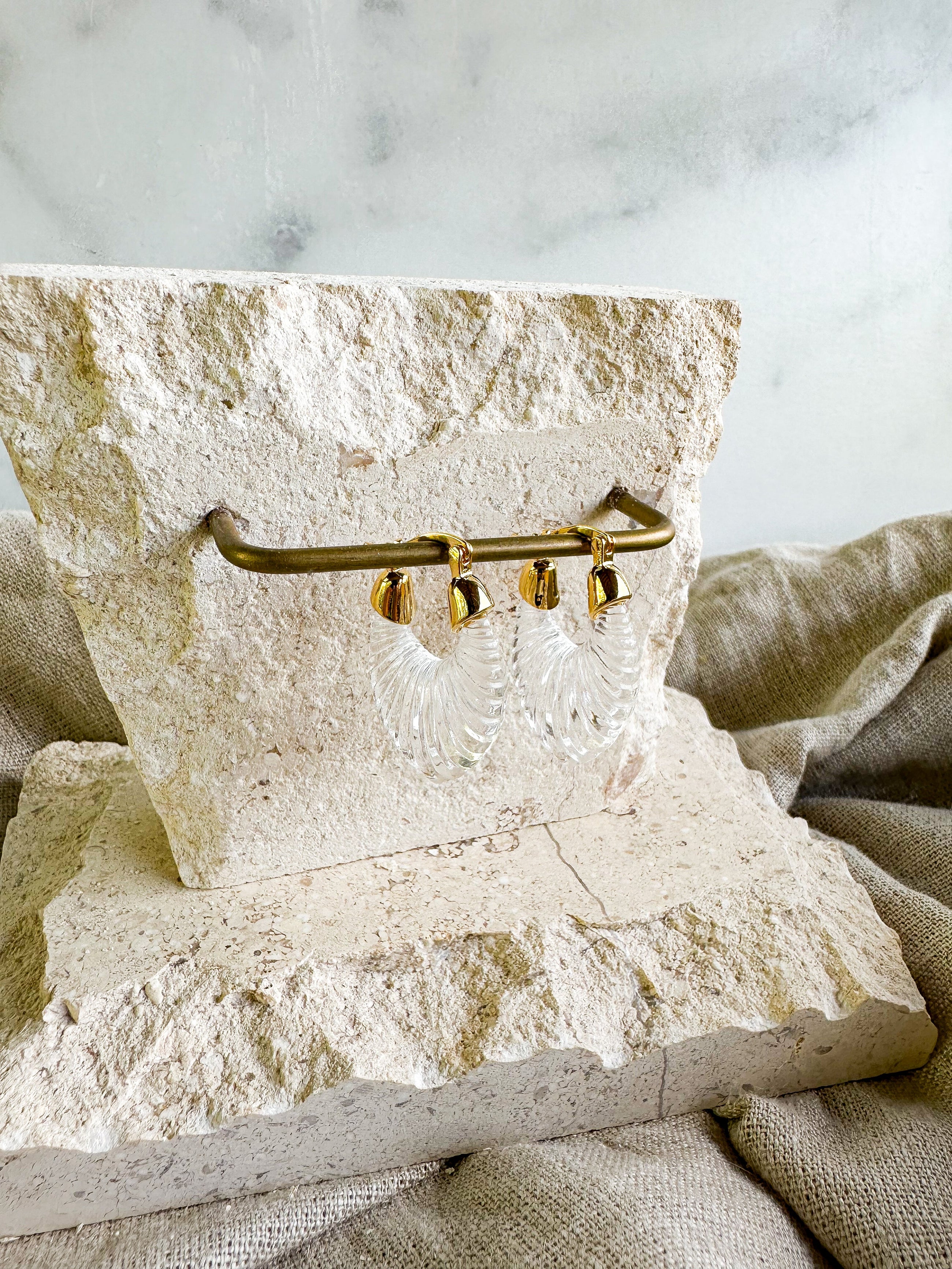 Venus Earrings