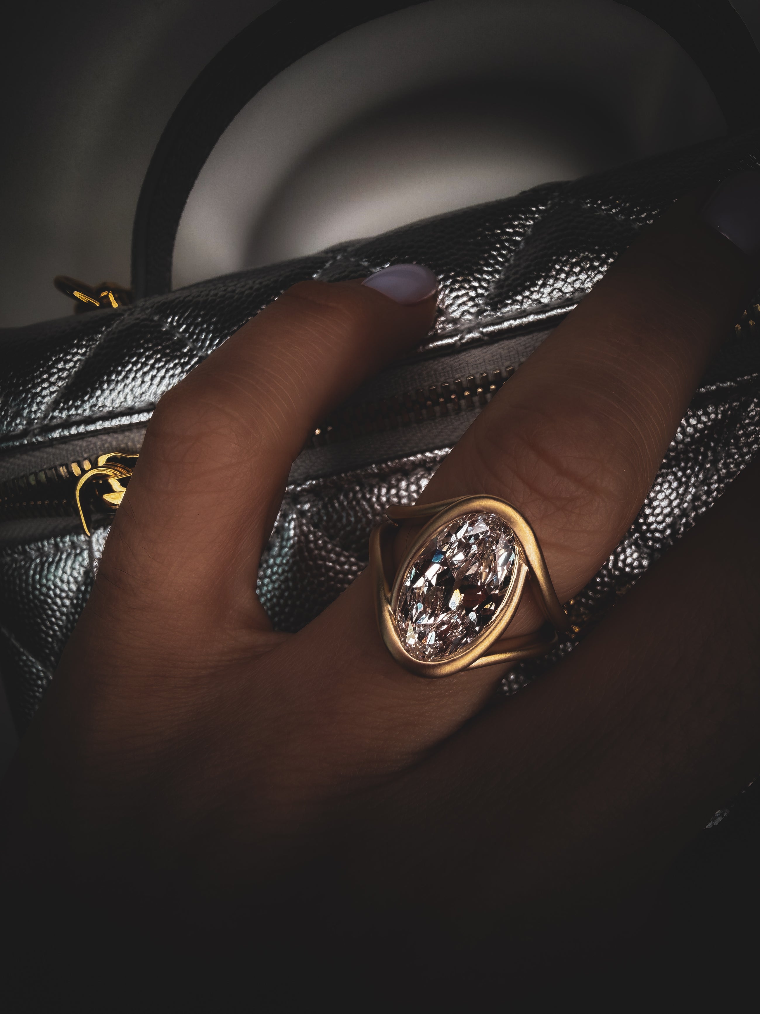 The Dune Moval Ring