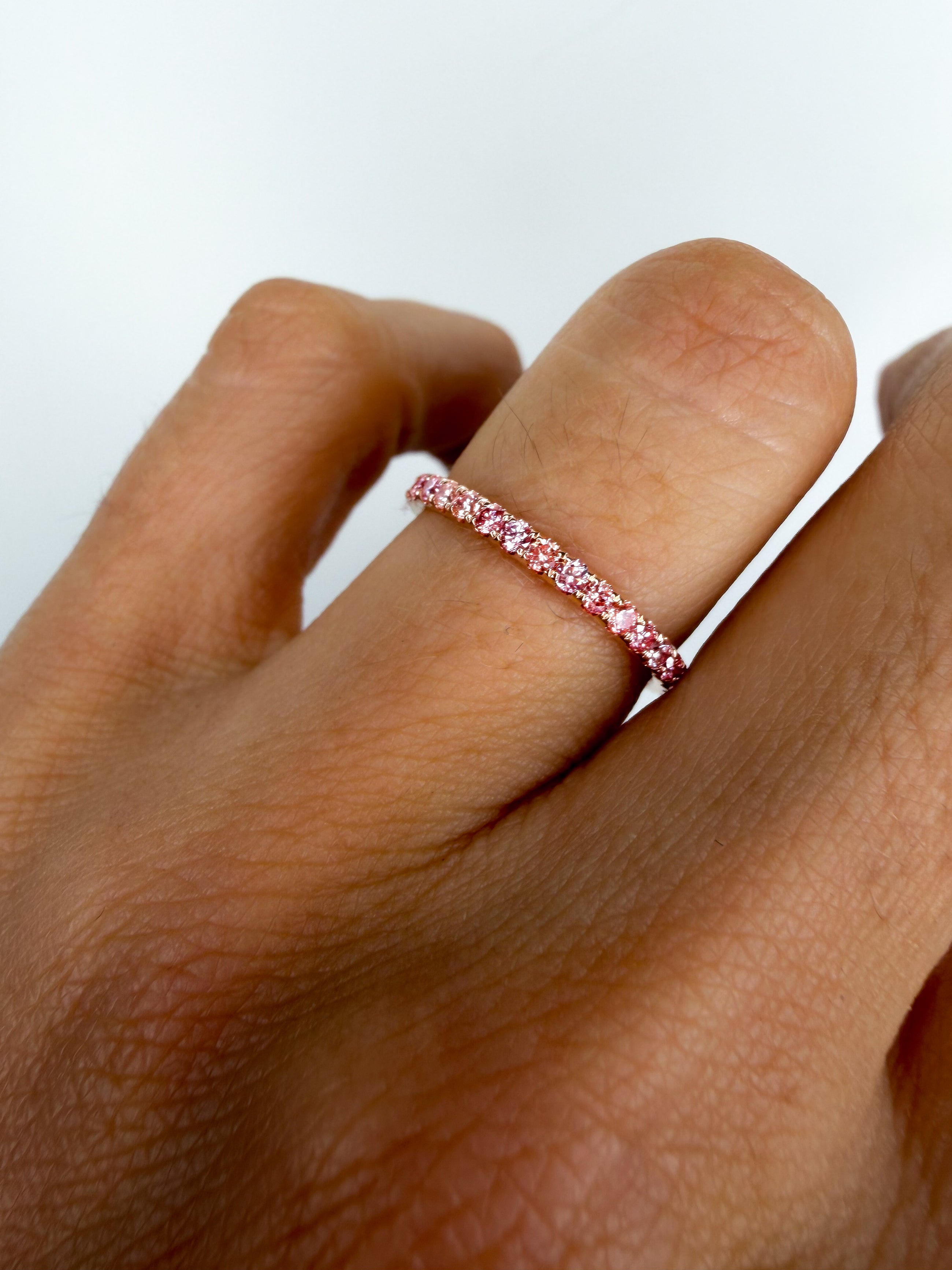 The Color Pop Diamond Band