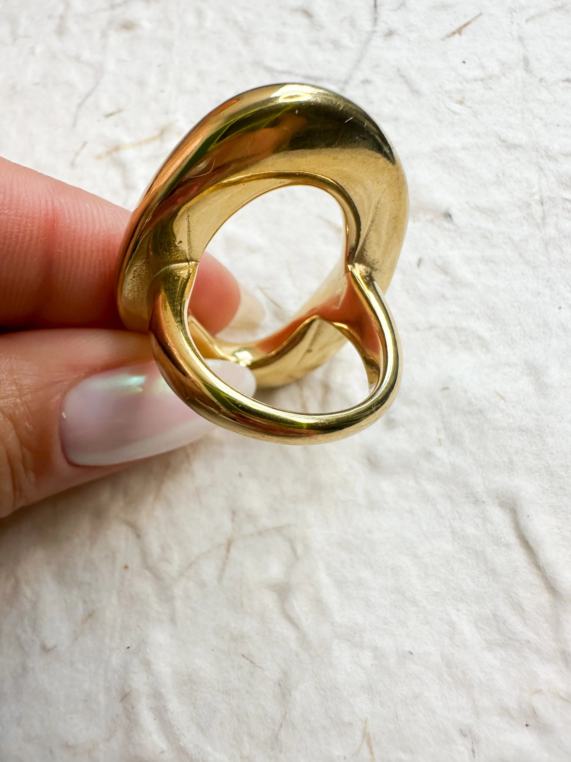 The Muse Ring