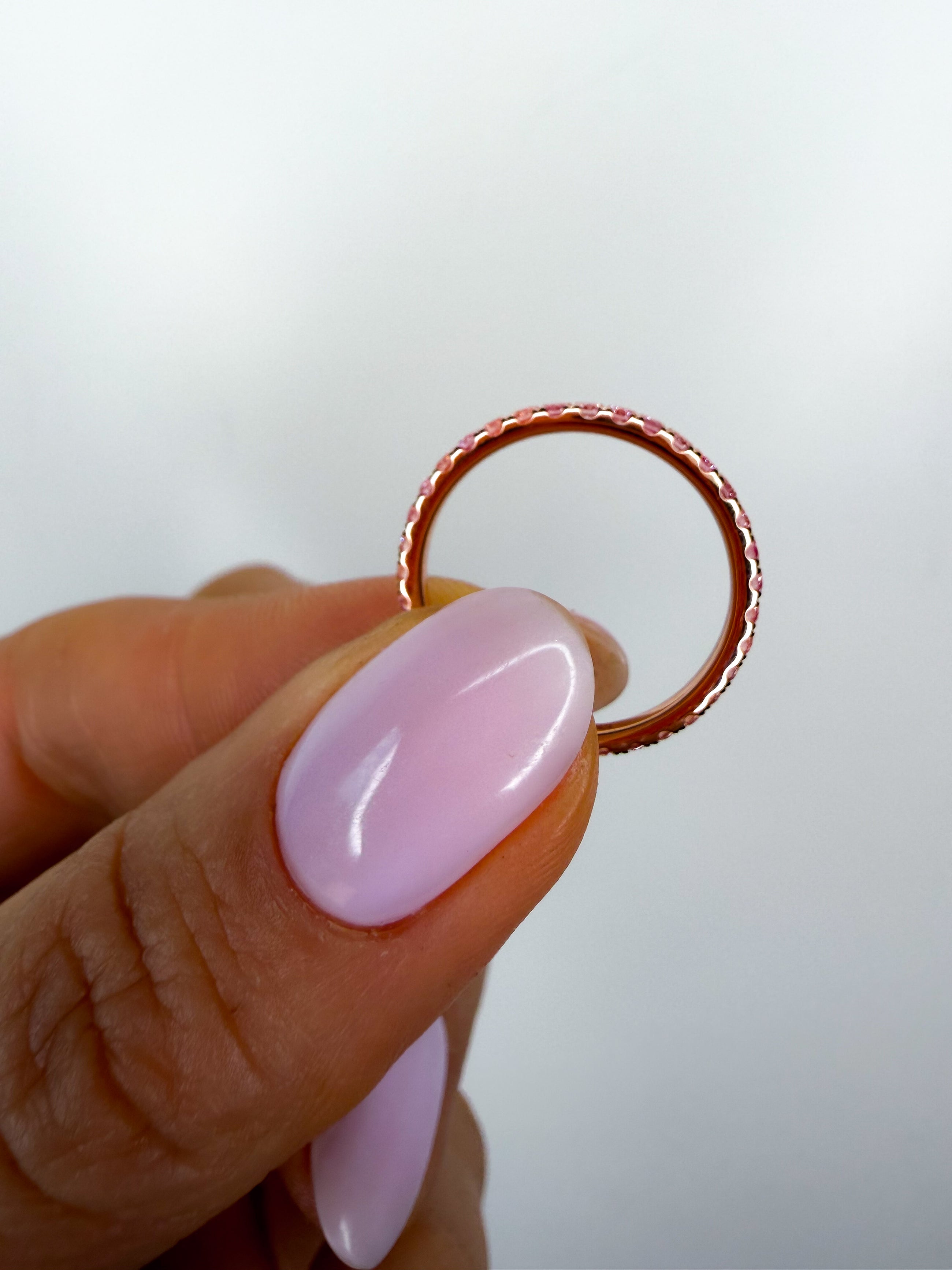 The Color Pop Diamond Band