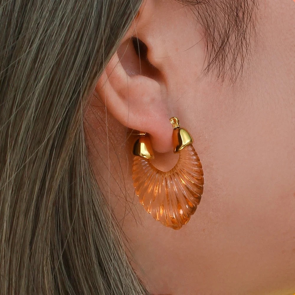 Venus Earrings
