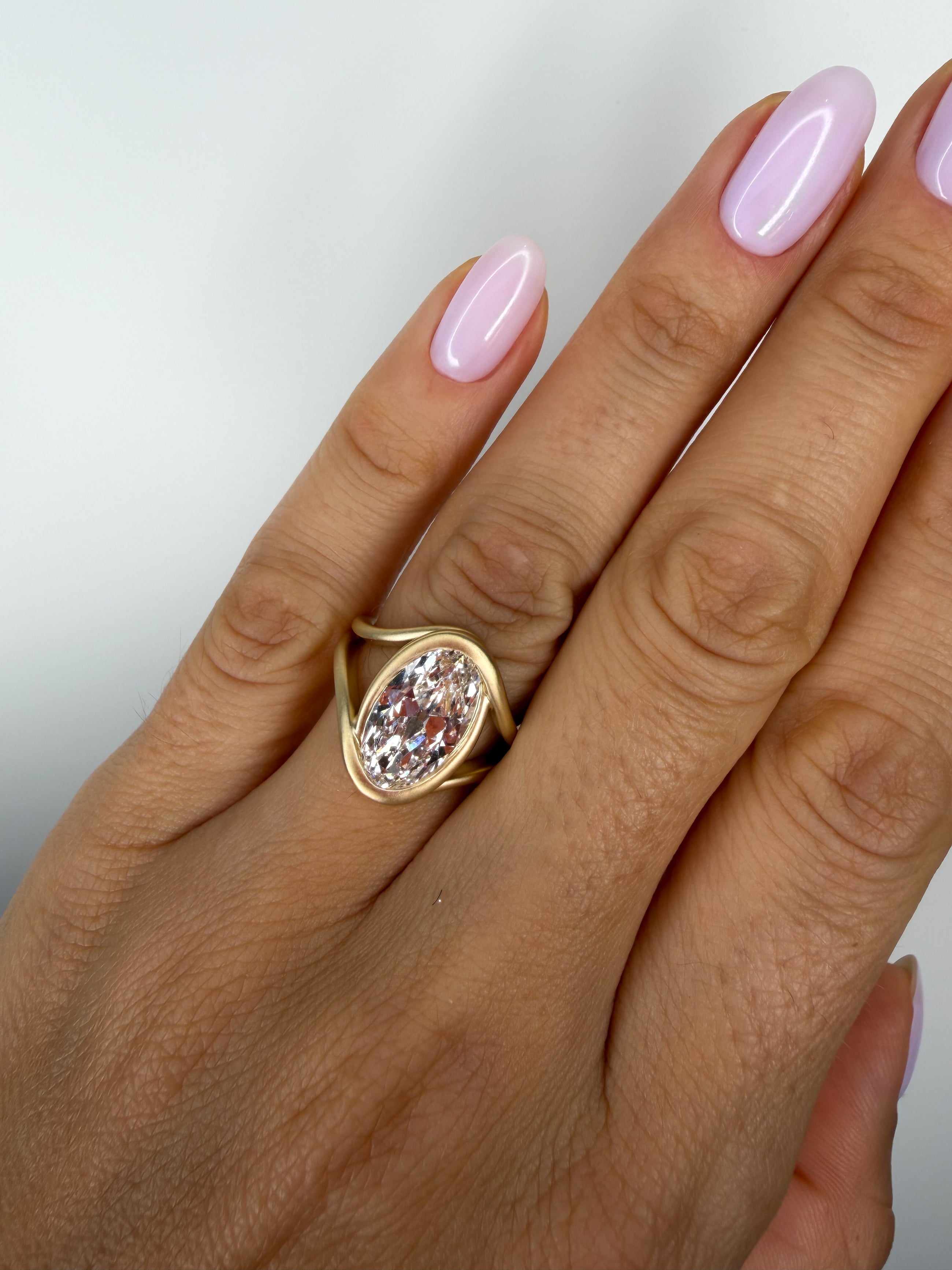 The Dune Moval Ring