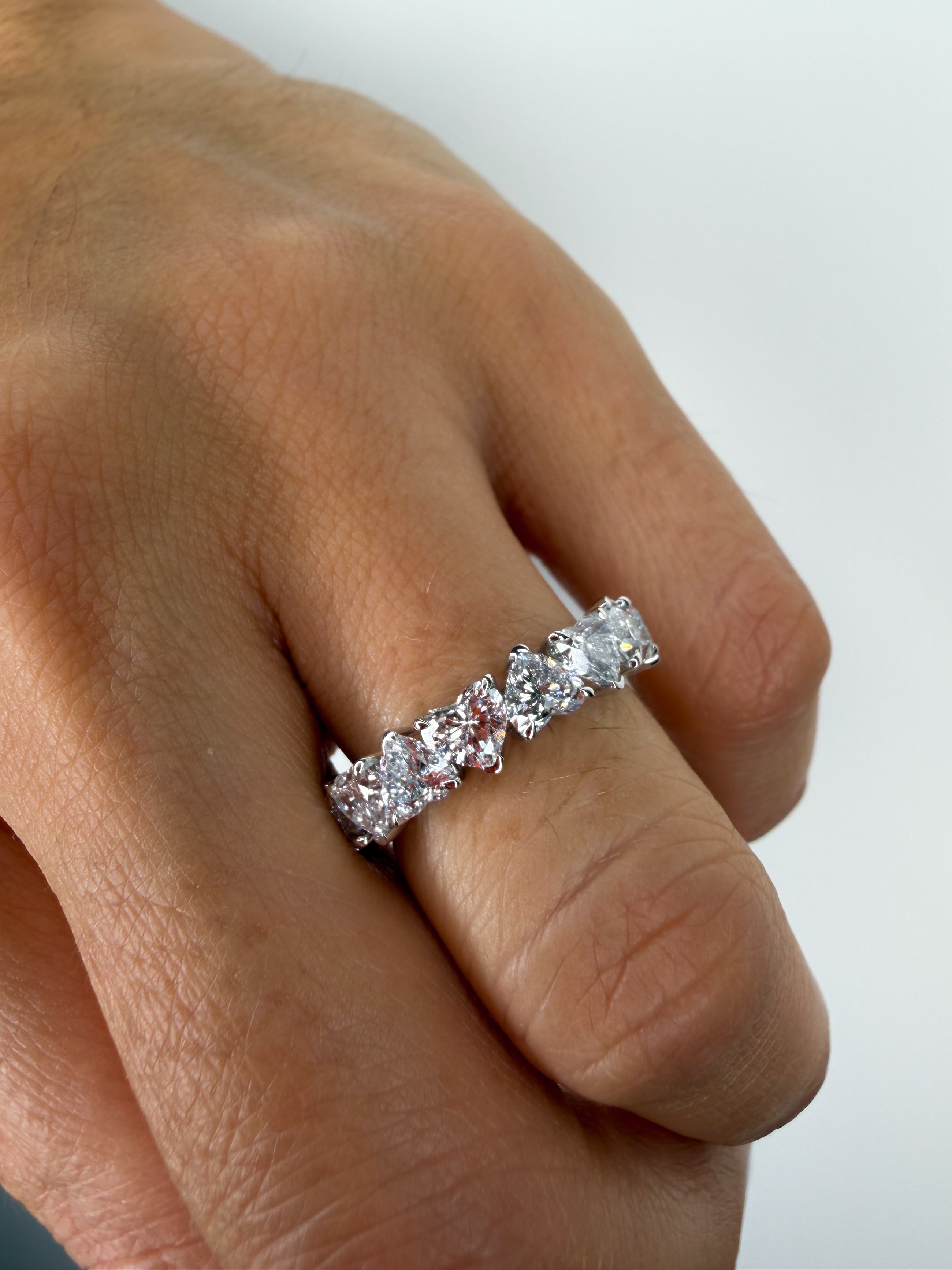 The Forever-Ish Eternity Band