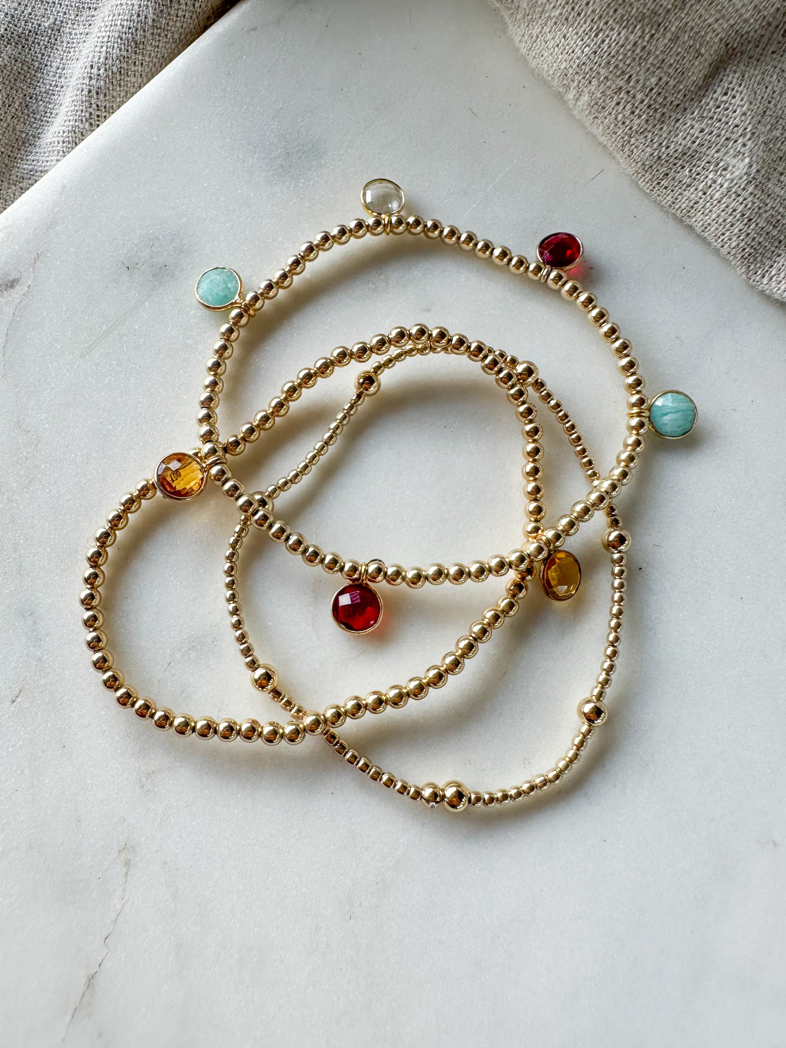 Dazzle Drop III Combo