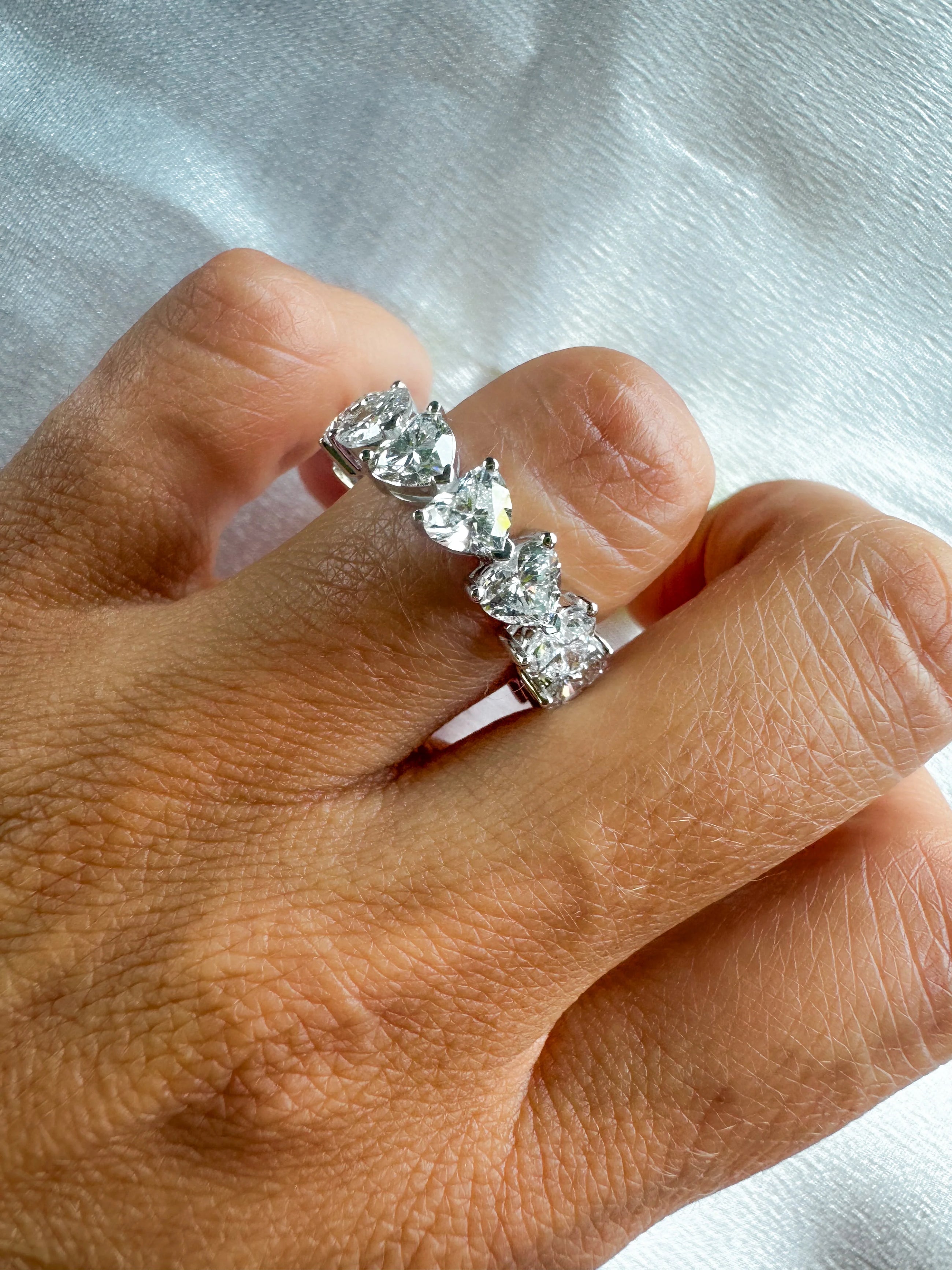 The Heartbreaker Eternity Band