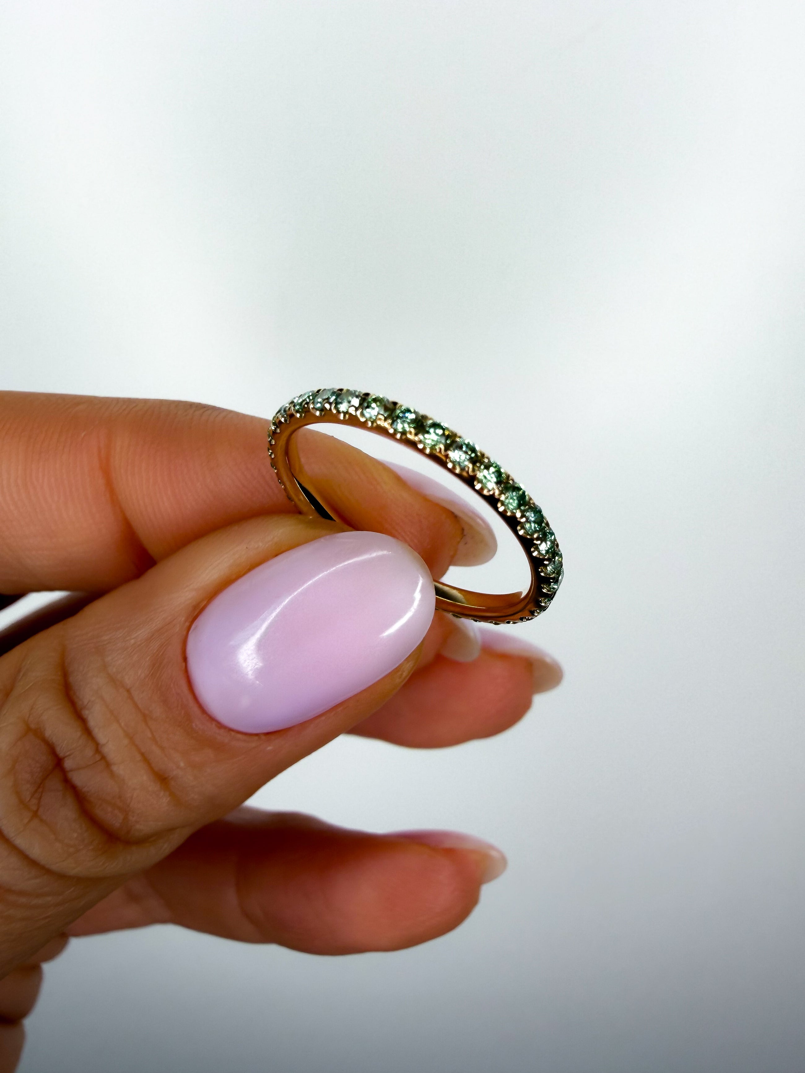 The Color Pop Diamond Band