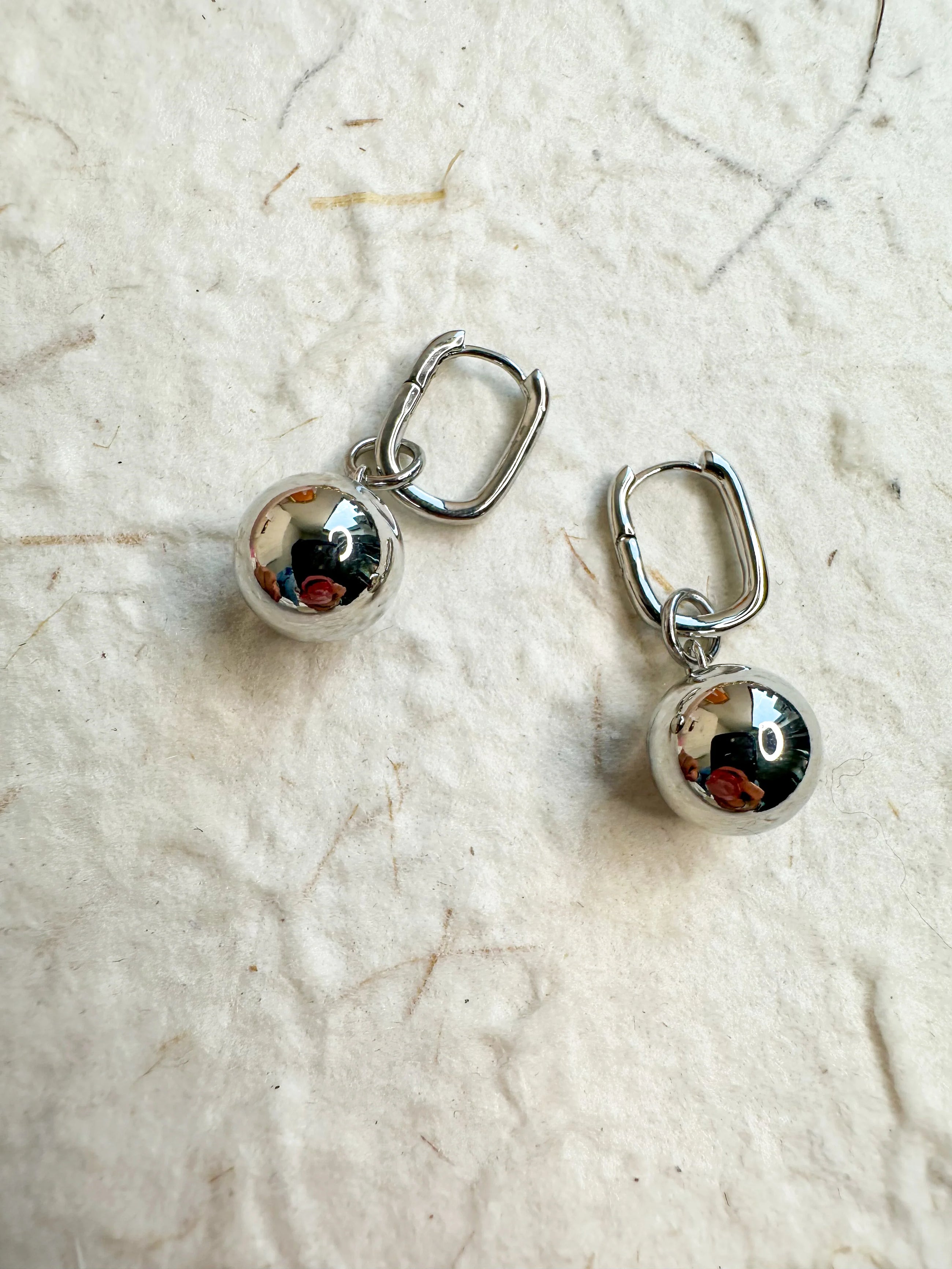 Ball Drop Hoops