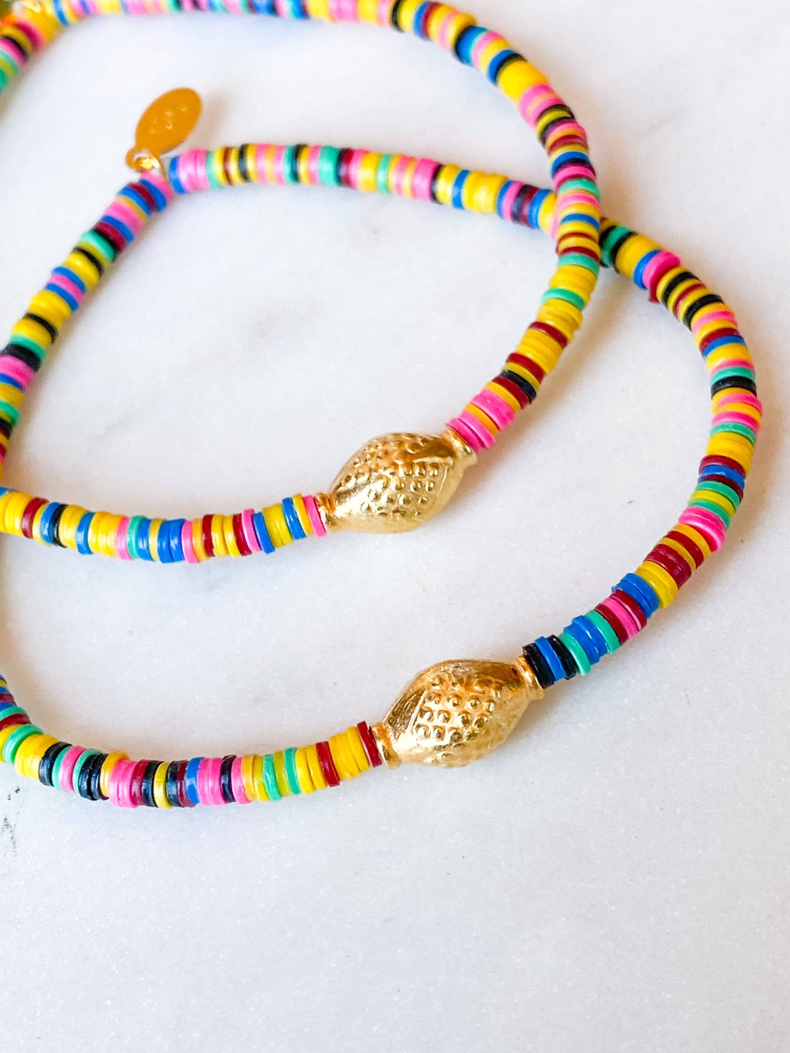 NEW Friendship Heishi Bracelets