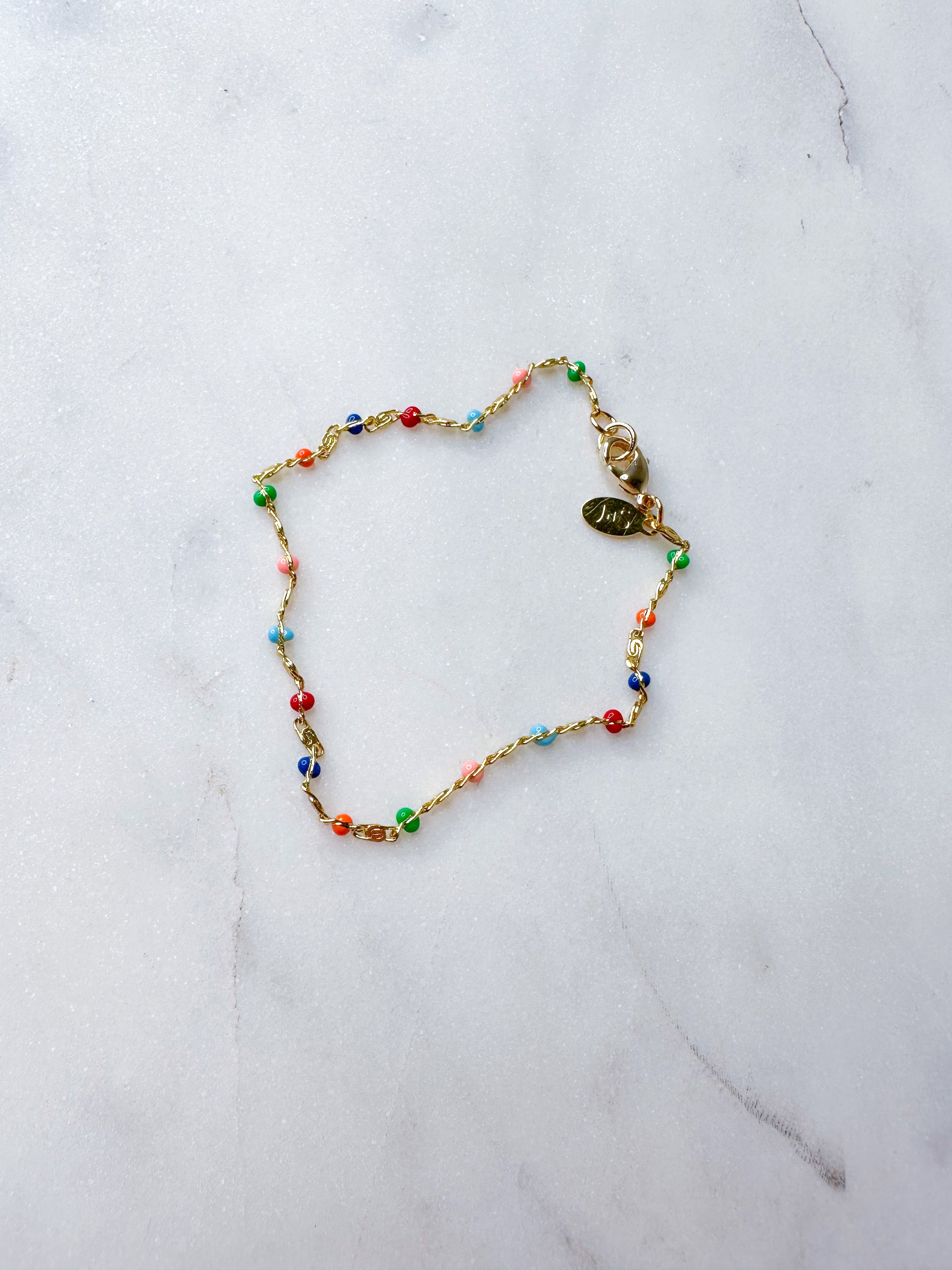Rio Bracelet