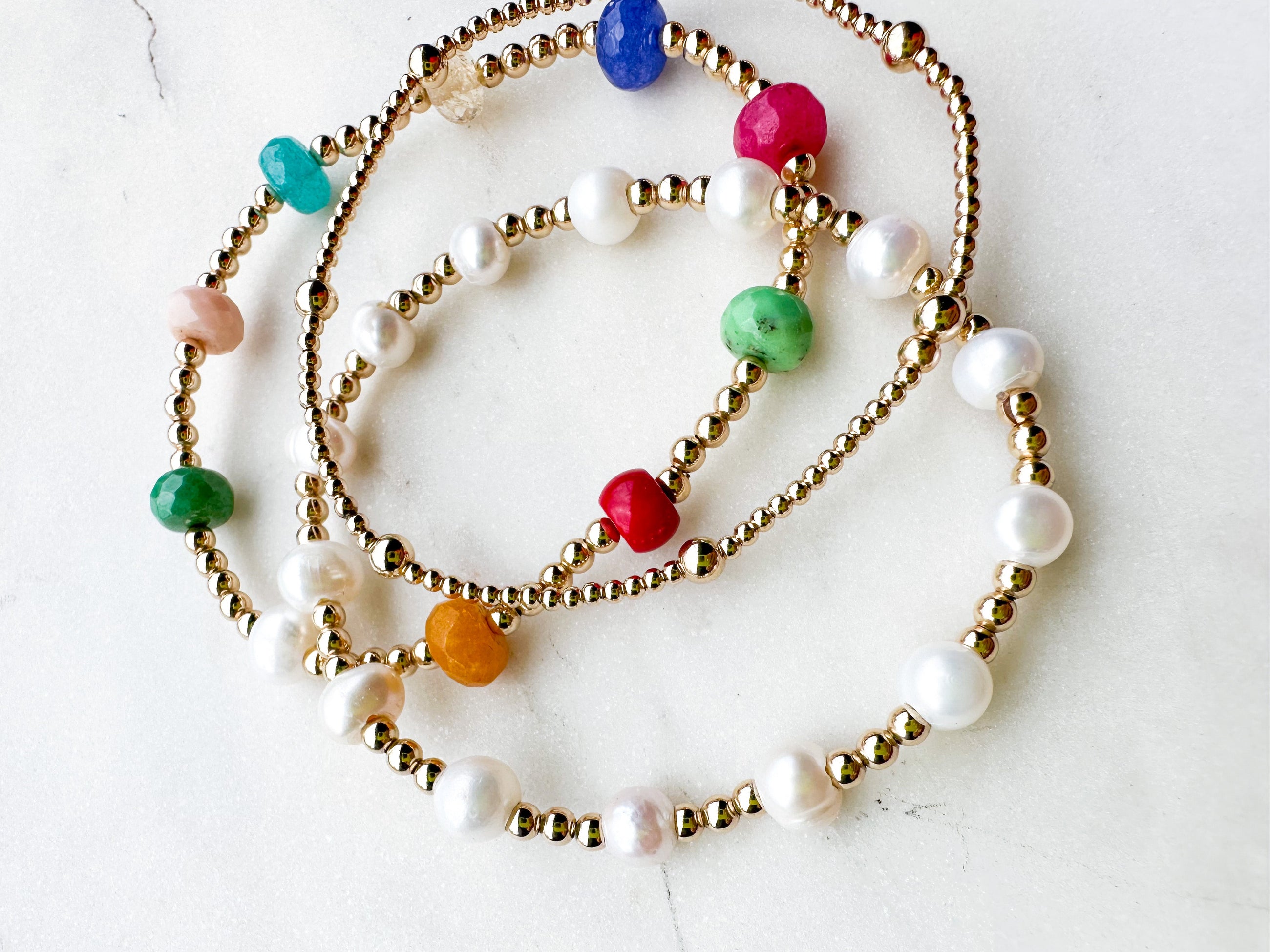 Alegria Combo ~ Gold