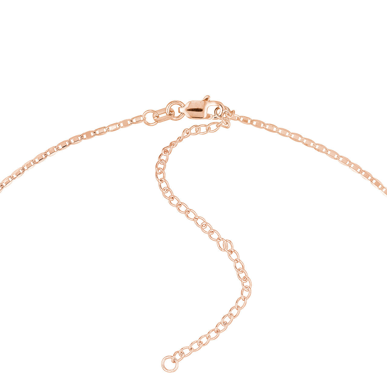 Valentina Gold Choker