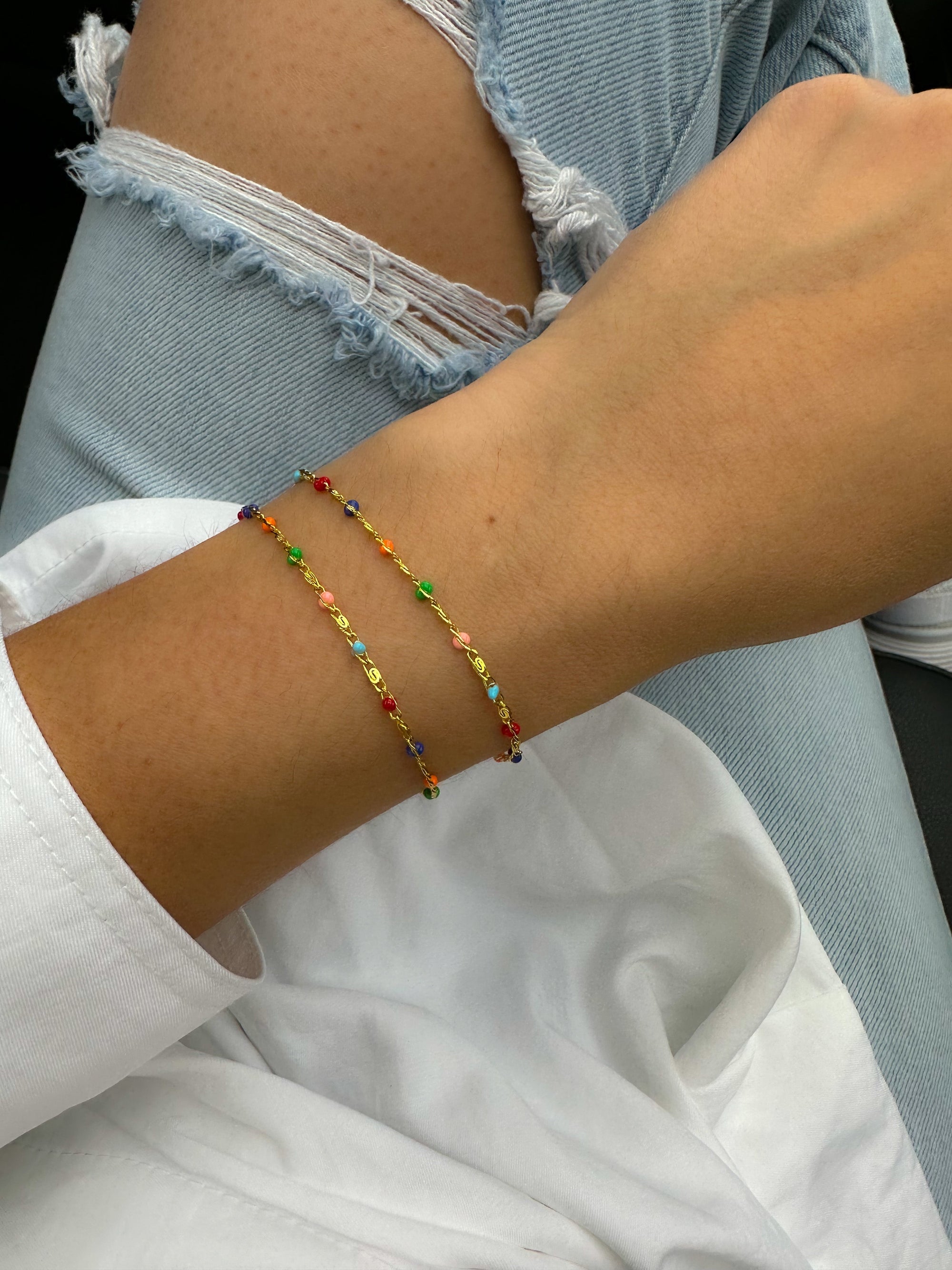 Rio Bracelet