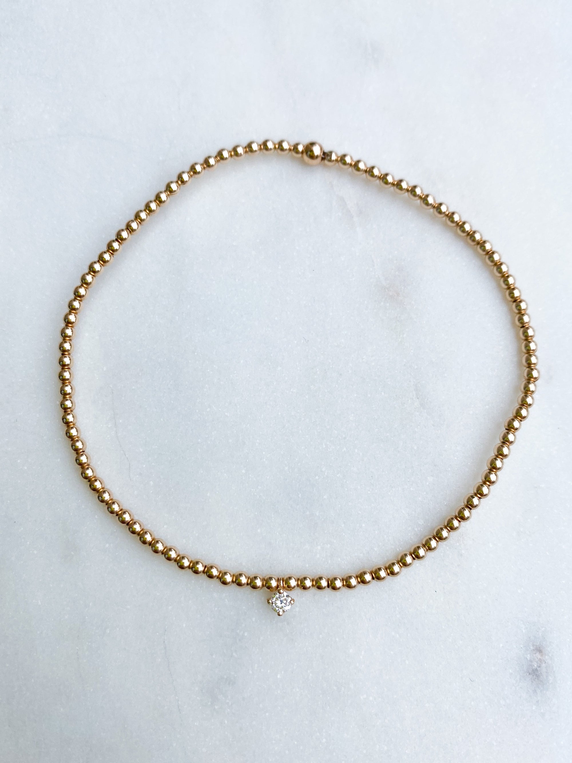Diamante Bracelet