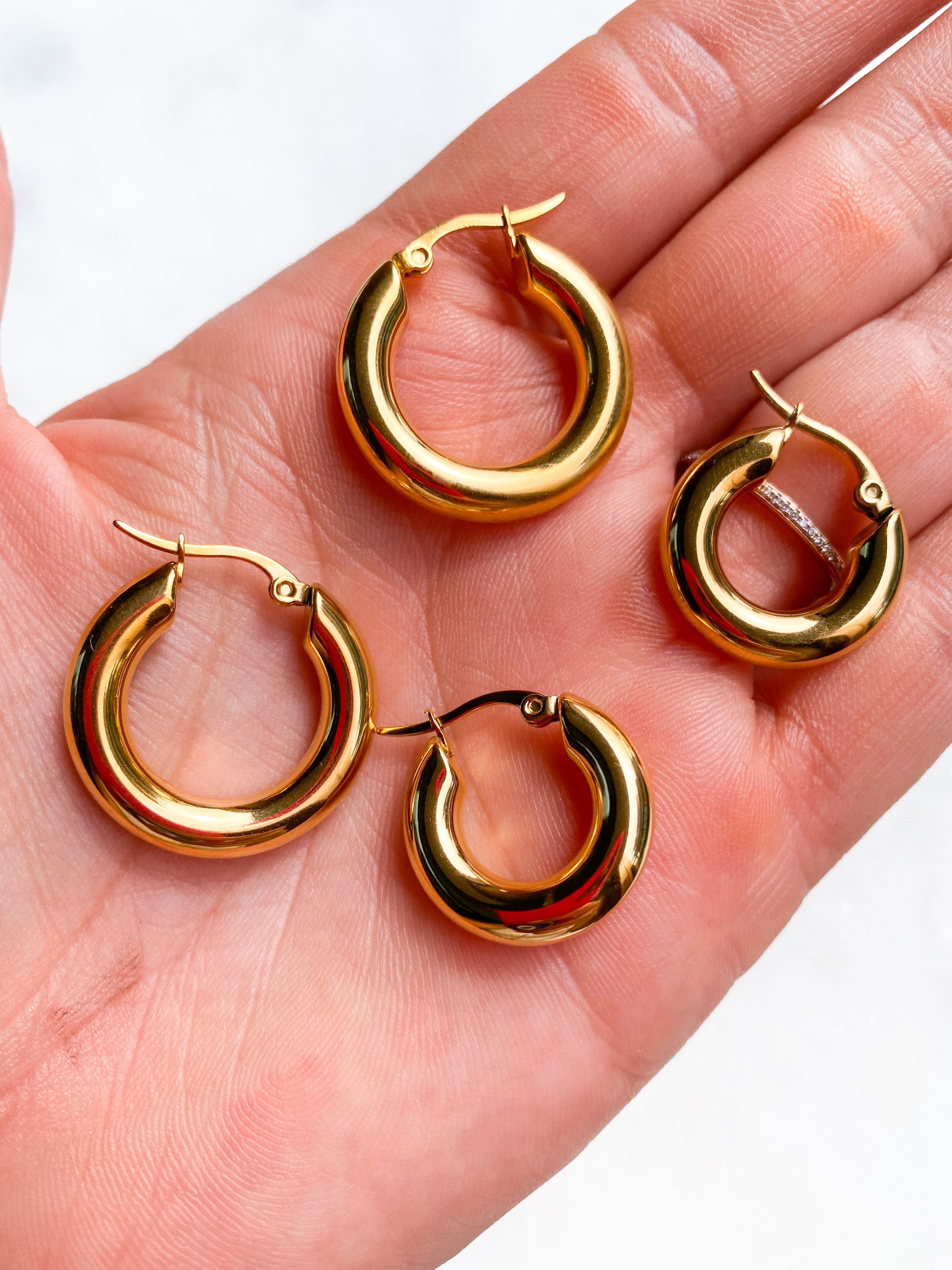 Essential Hoops