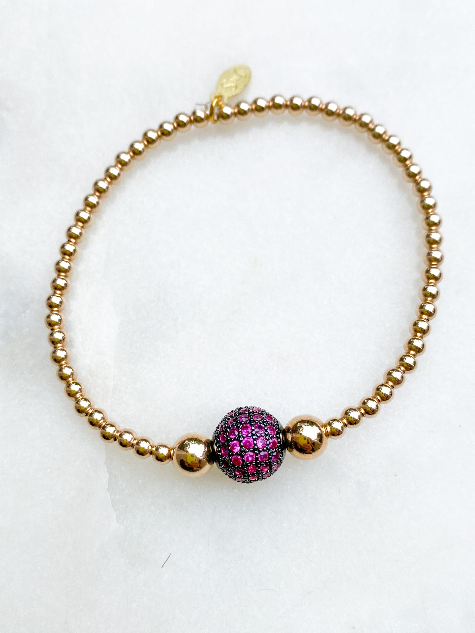 The Bora Bracelet