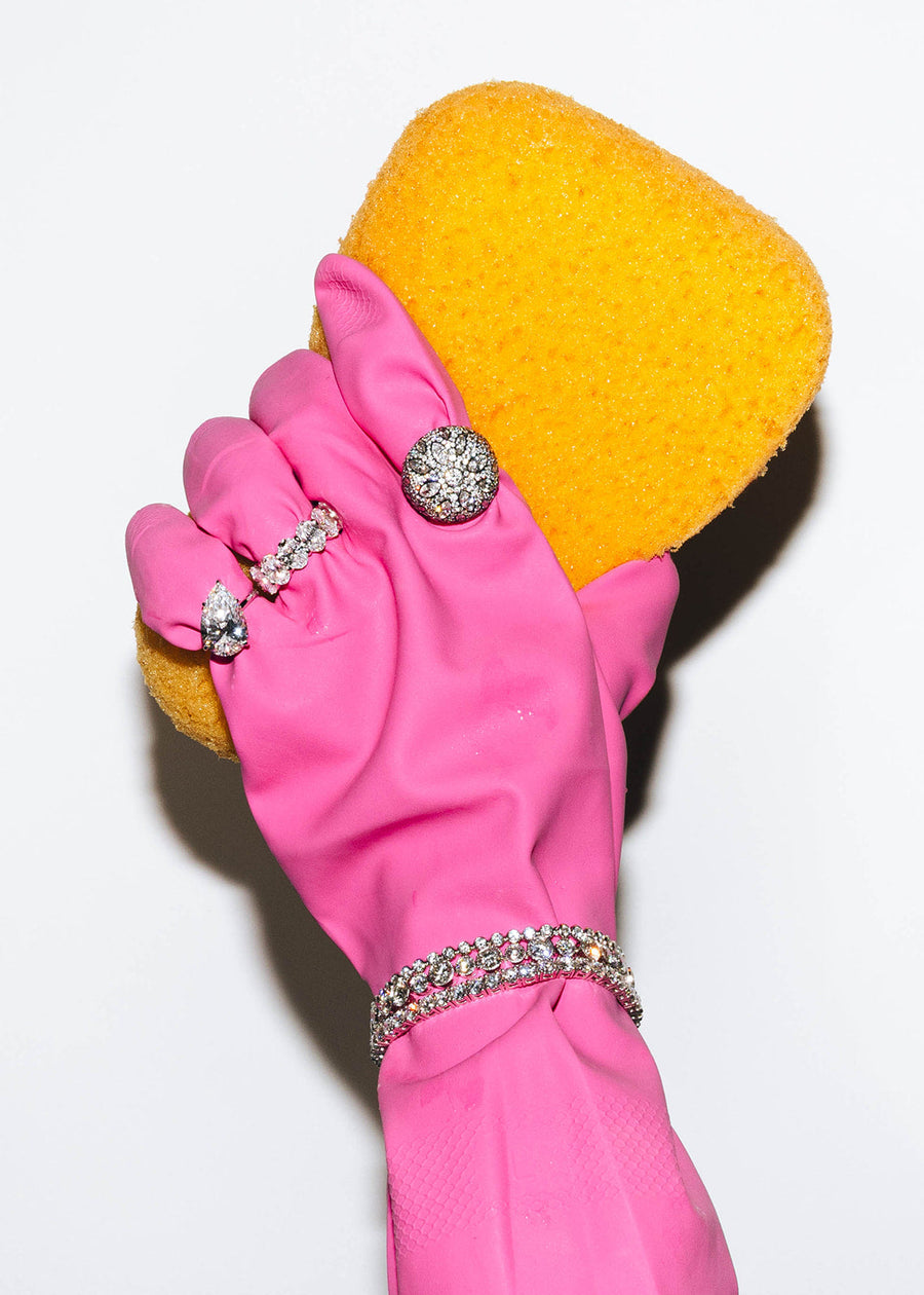 Fine Jewelry