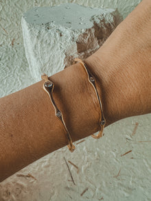 Galaxy Bangles