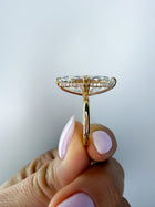 The Jugar Iconic Moval Ring