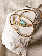 Prism Bracelets