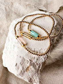 Prism Bracelets