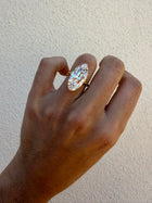 The Jugar Iconic Moval Ring