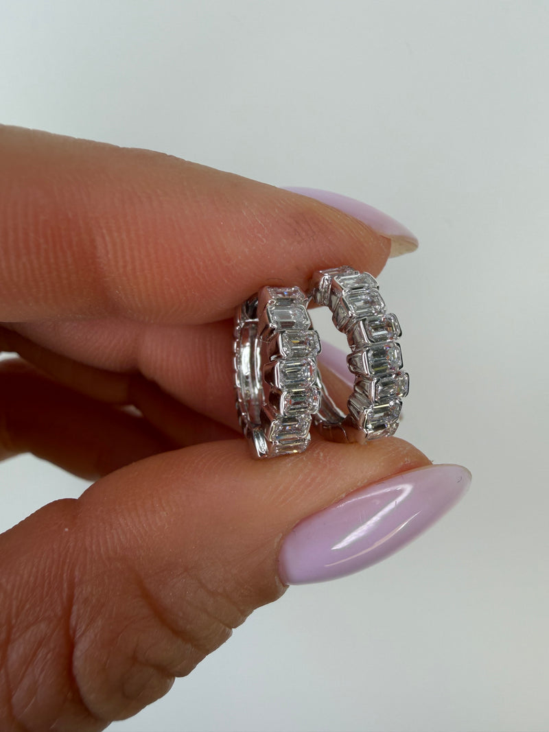 The Clean Cut Huggies