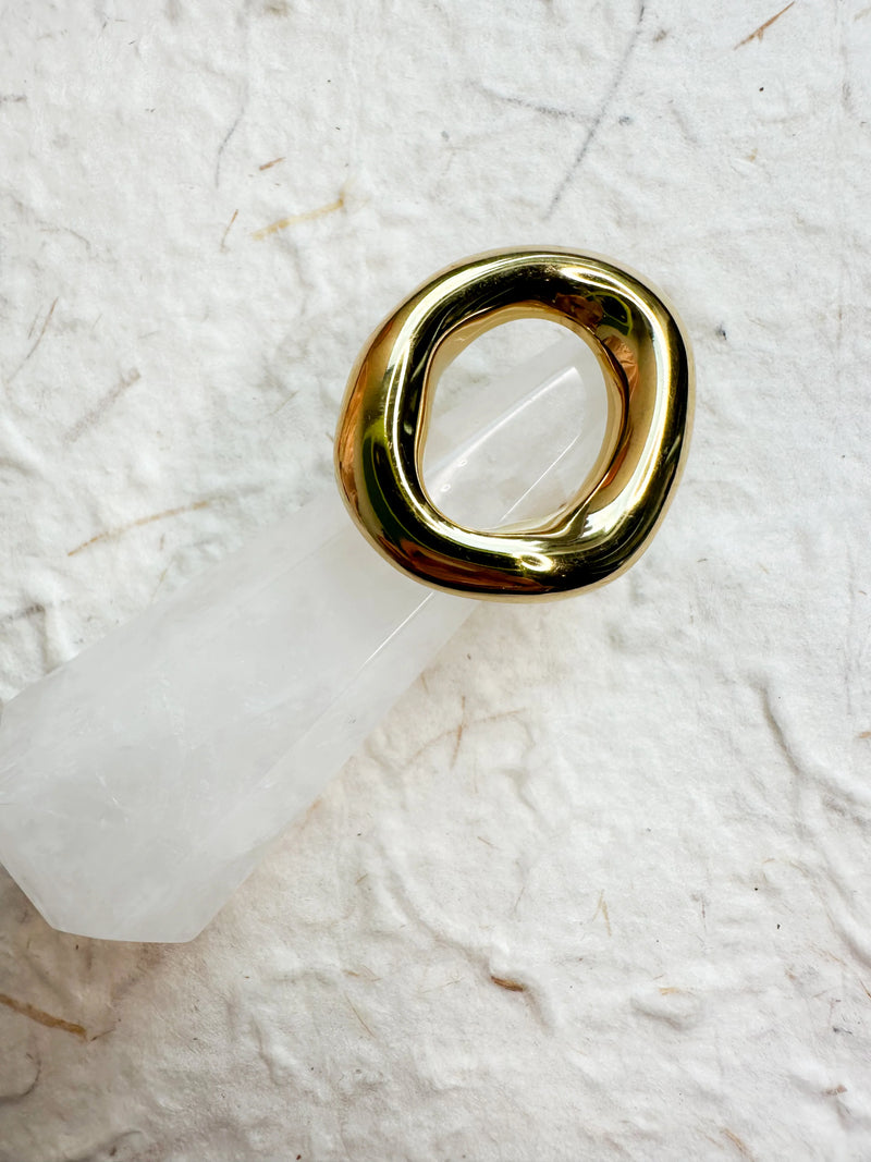 The Muse Ring