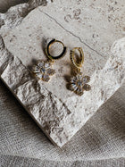 Bloom Earrings