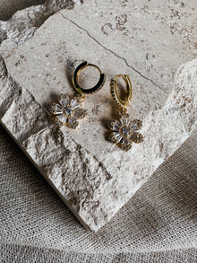 Bloom Earrings