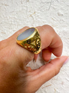 Goddess Glow Ring
