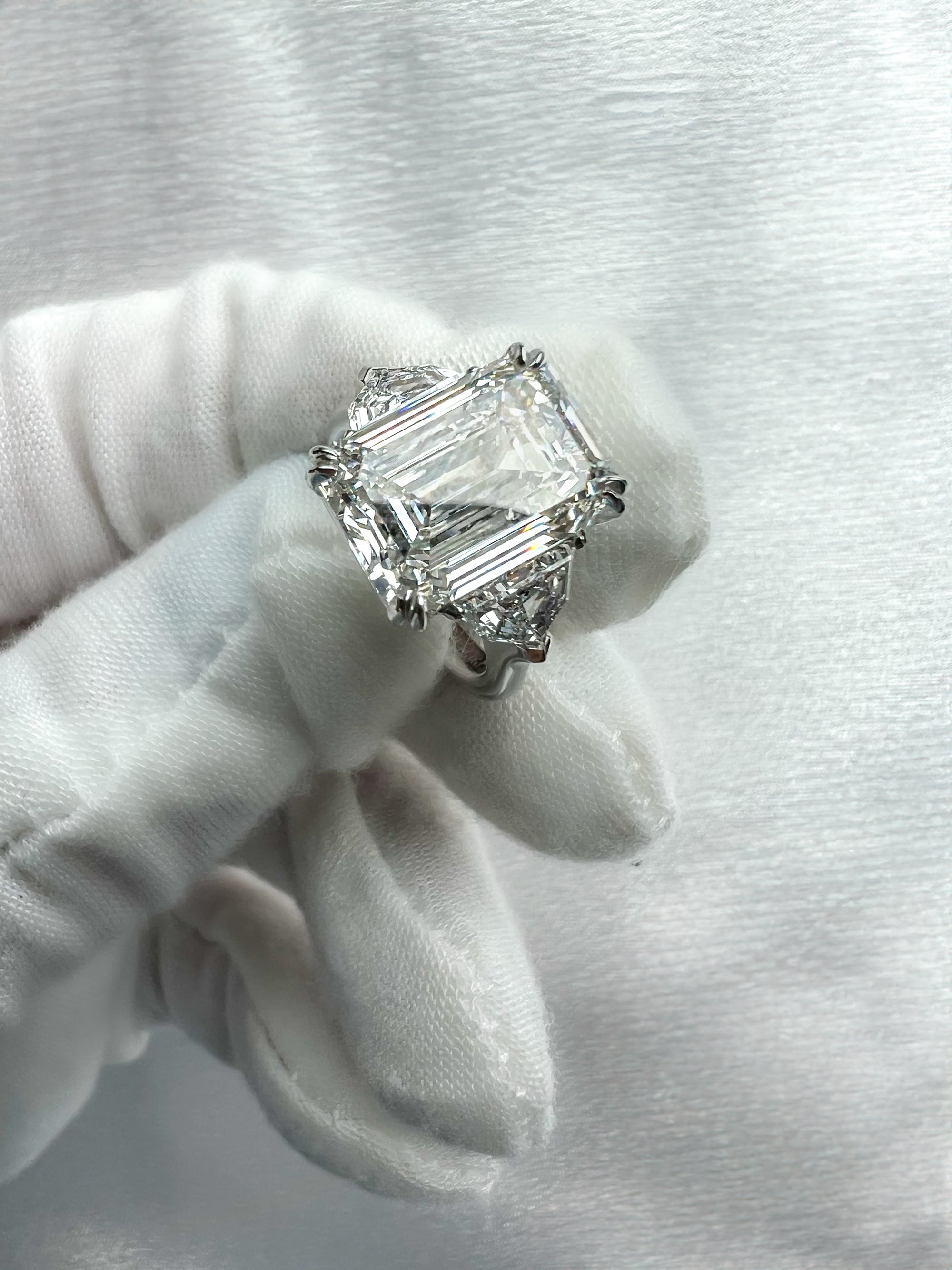 The Crown Jewel Ring