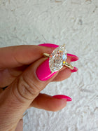 The Marquise Masterpiece