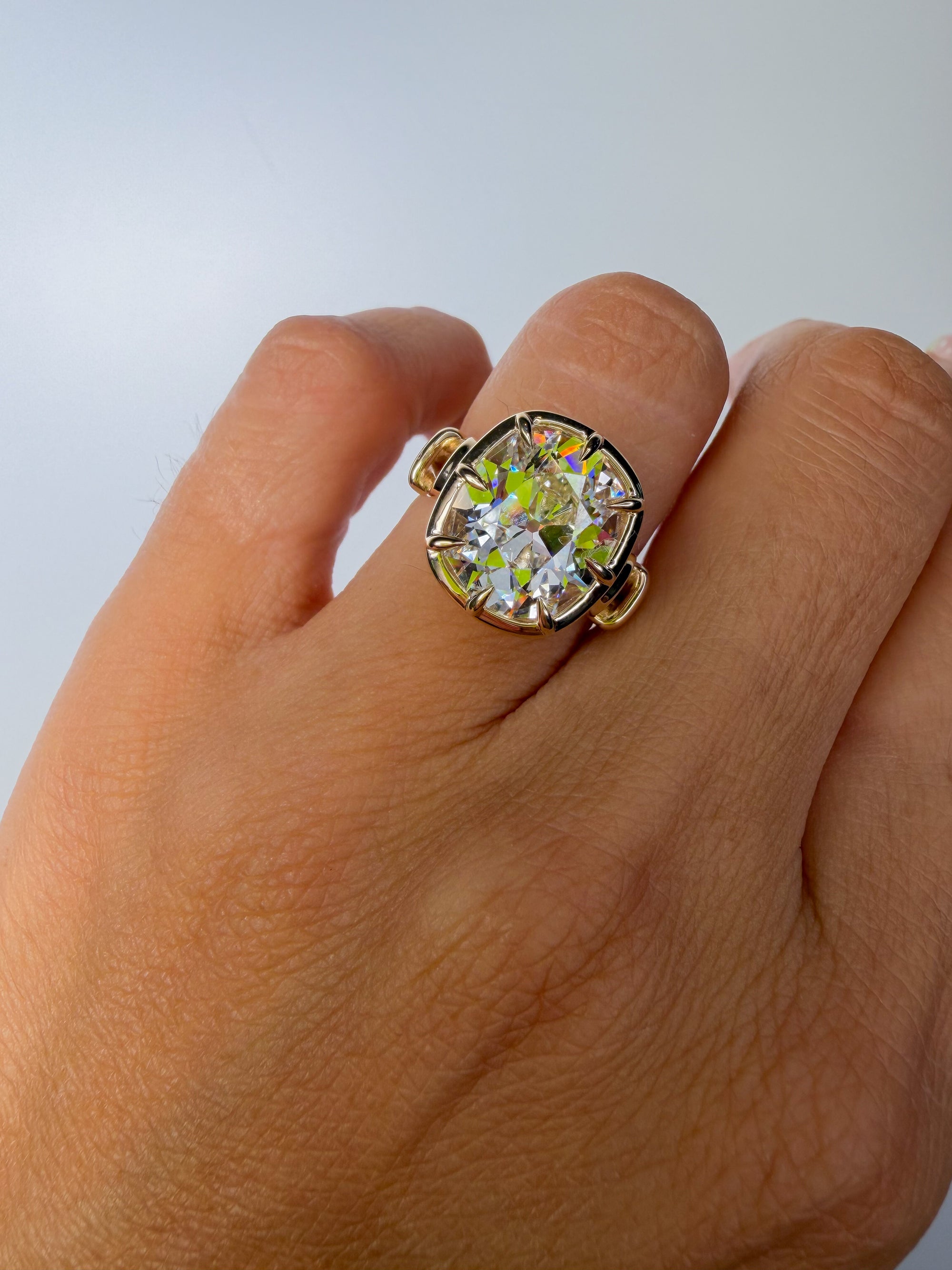The Odette Ring