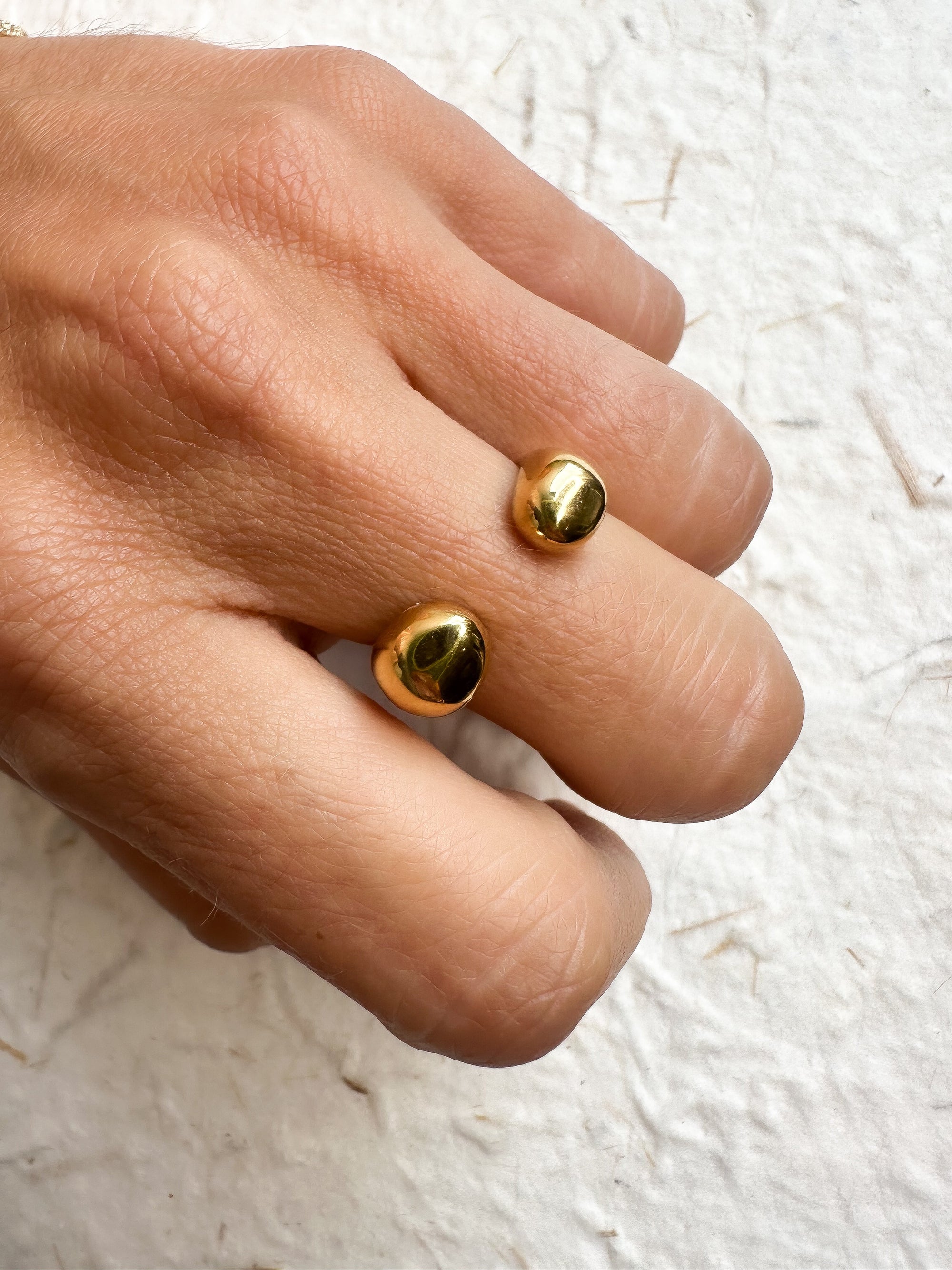 The Drip Ring