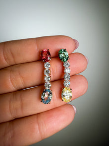 The Candy Drop Earrings